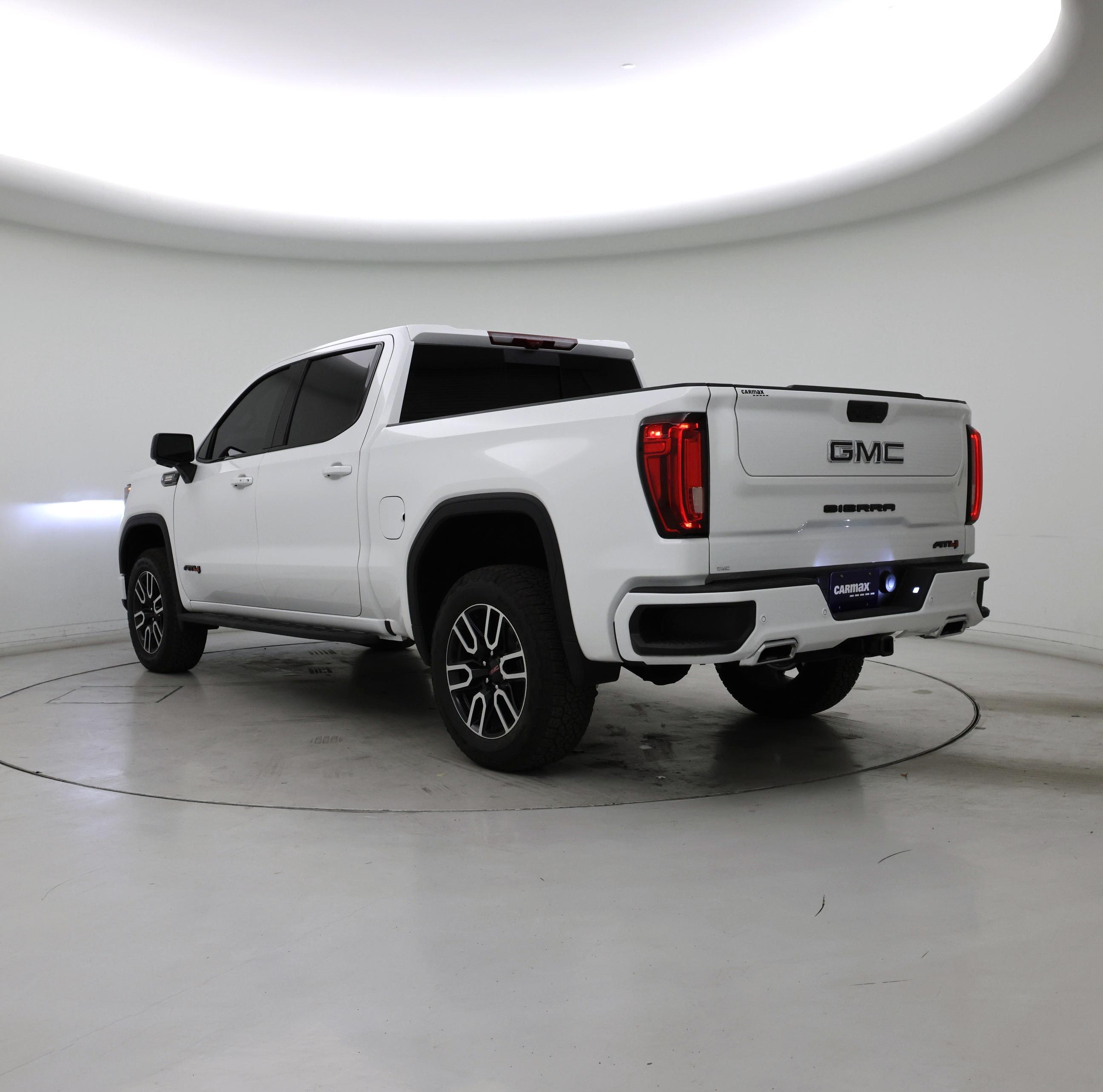 Thumbnail: 2025 GMC Sierra 1500 - 2