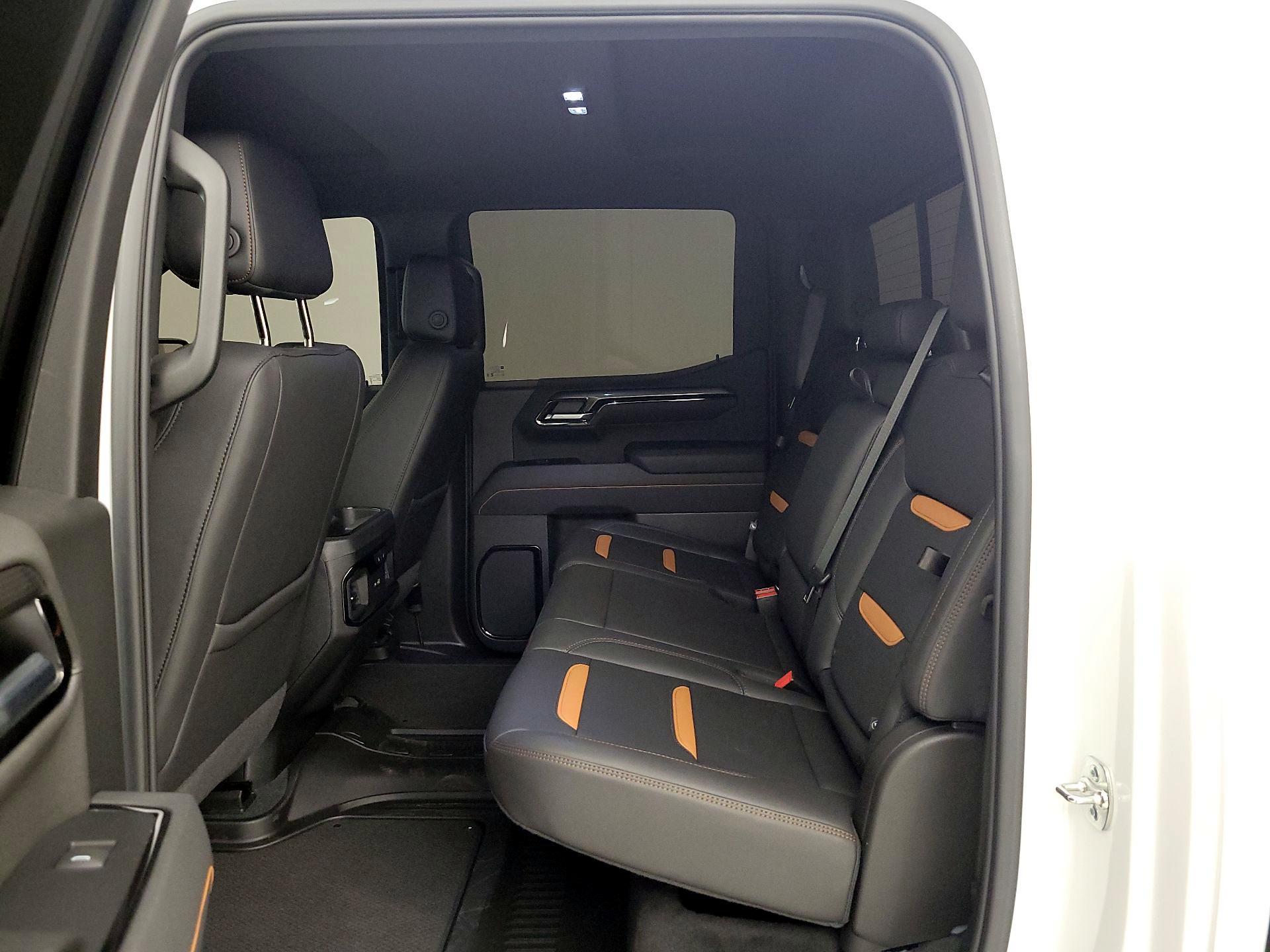 Thumbnail: 2025 GMC Sierra 1500 - 19