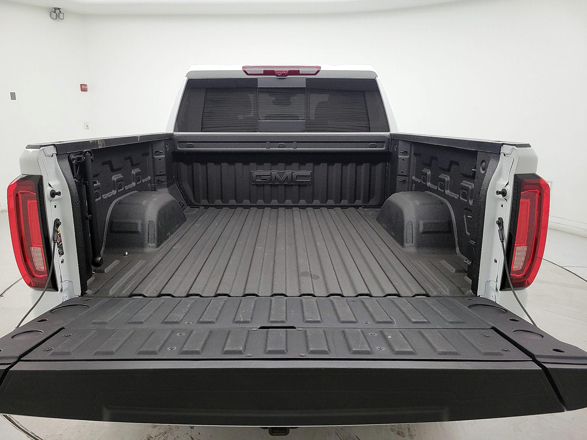 Thumbnail: 2025 GMC Sierra 1500 - 20