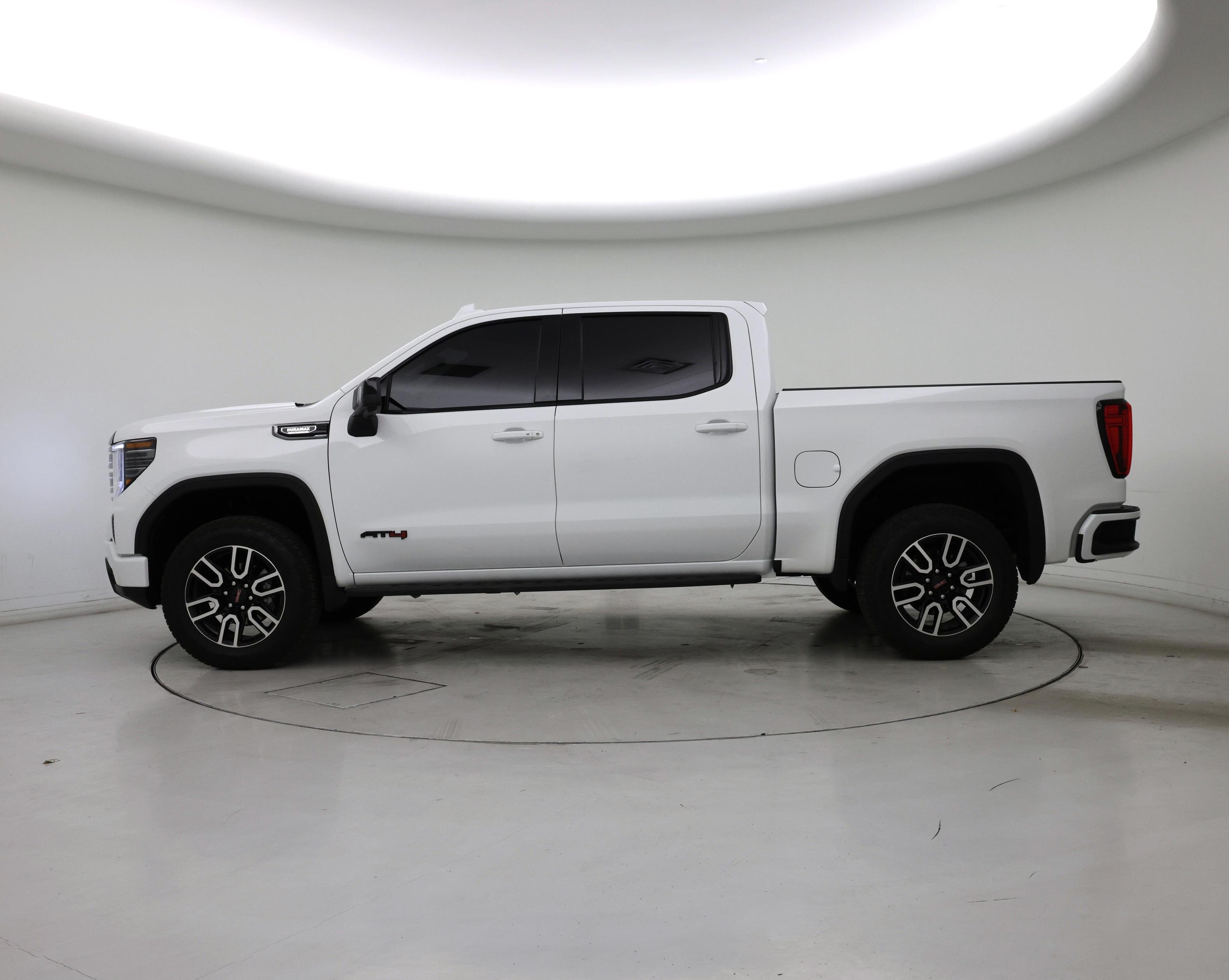 Thumbnail: 2025 GMC Sierra 1500 - 3