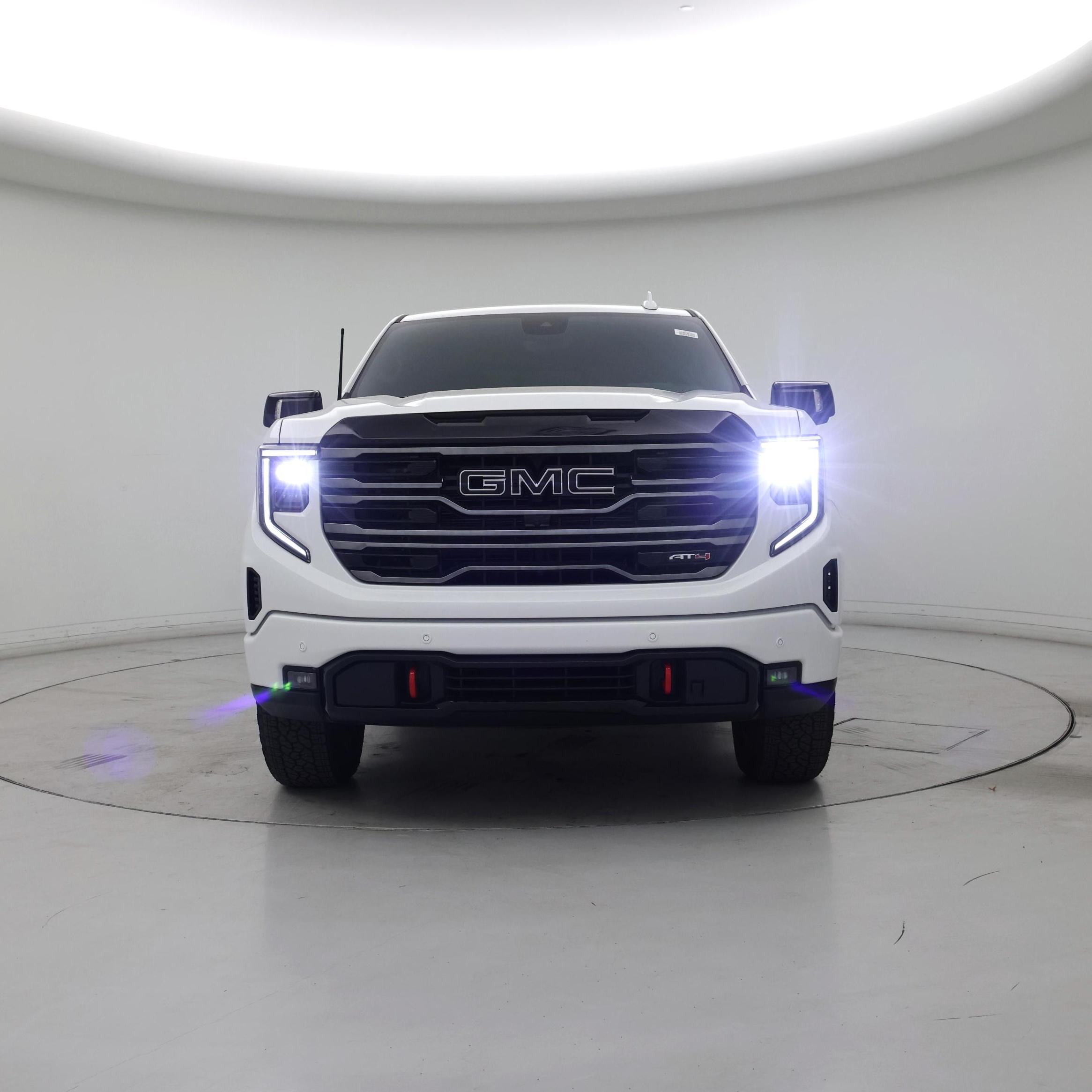 Thumbnail: 2025 GMC Sierra 1500 - 5