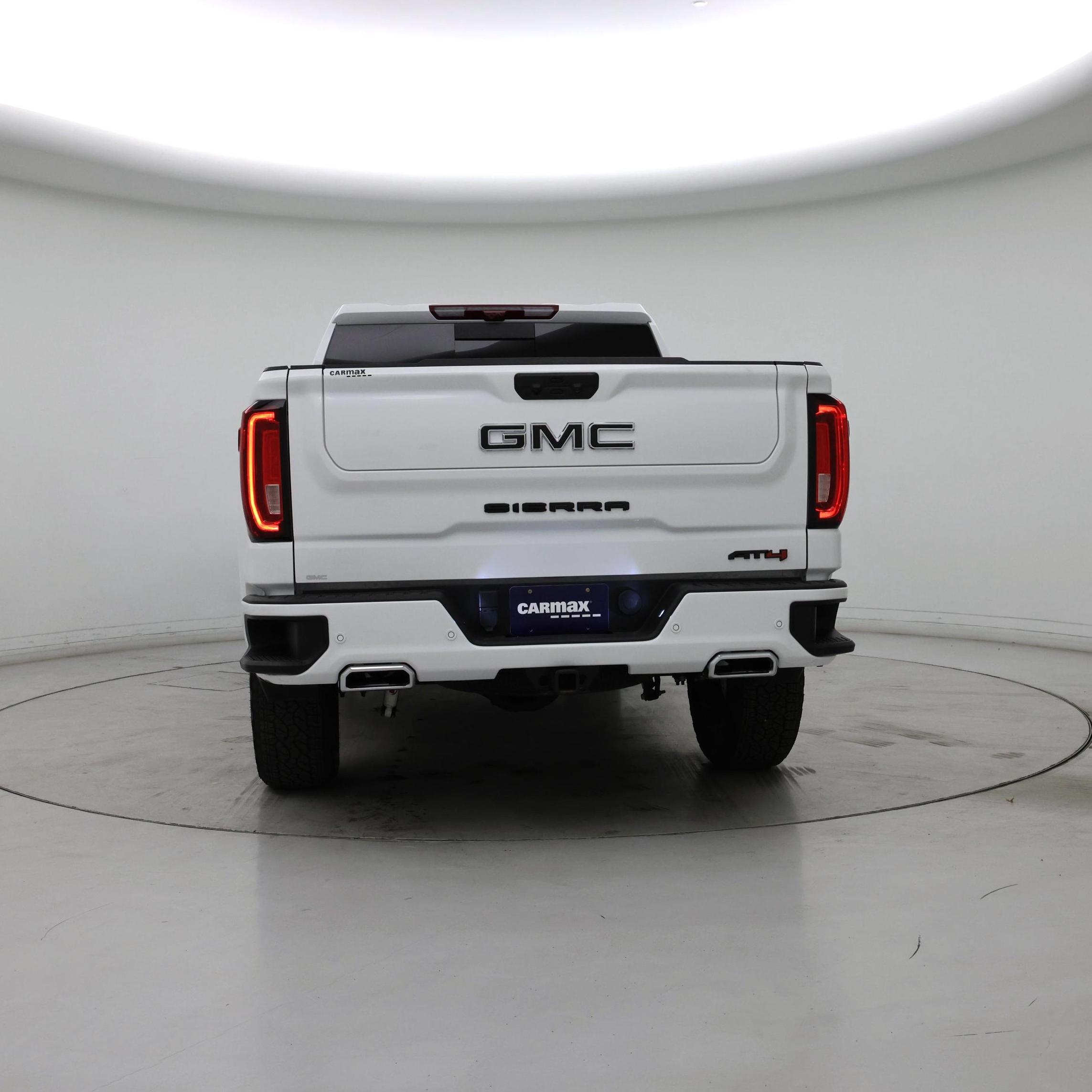 Thumbnail: 2025 GMC Sierra 1500 - 6