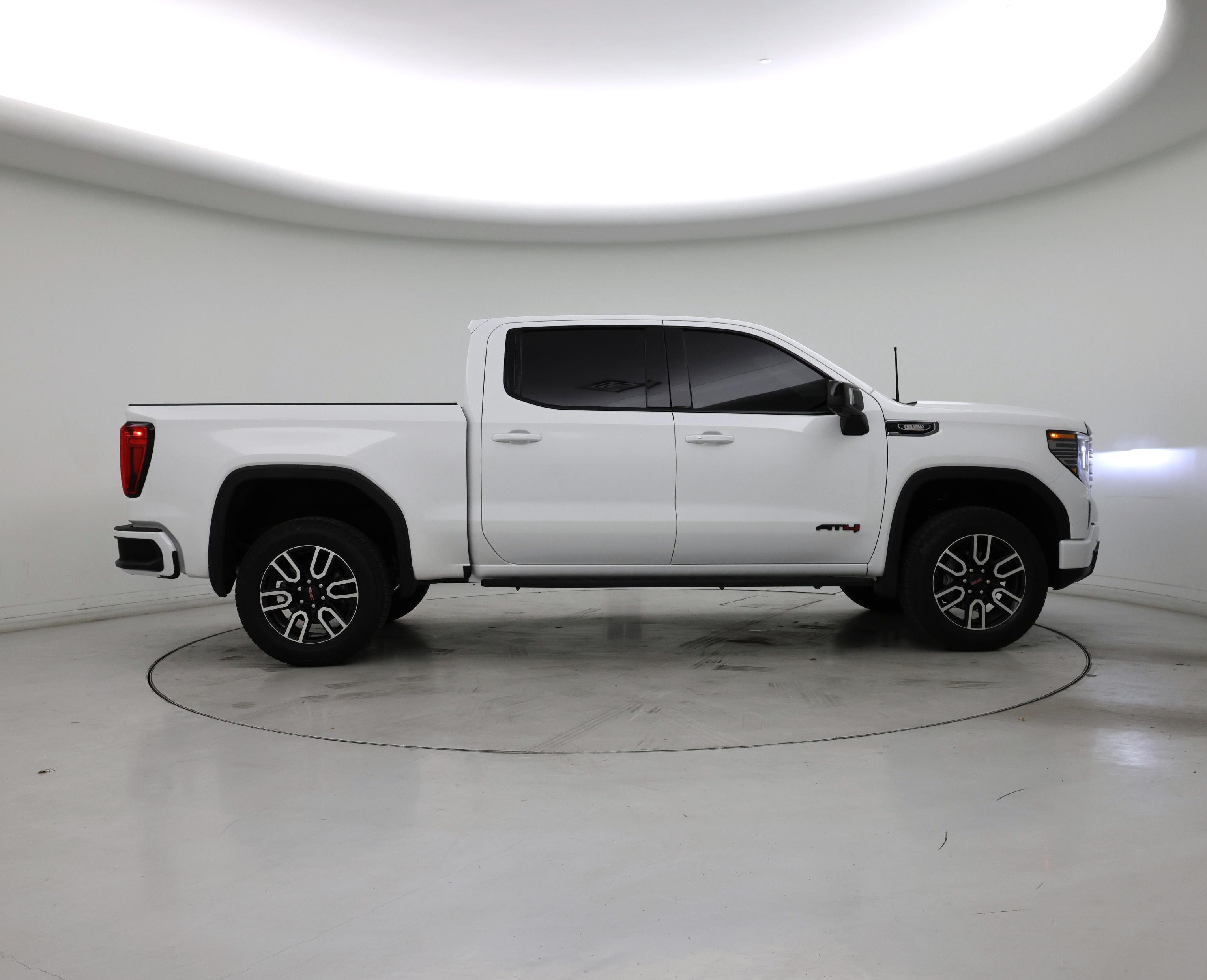 Thumbnail: 2025 GMC Sierra 1500 - 7