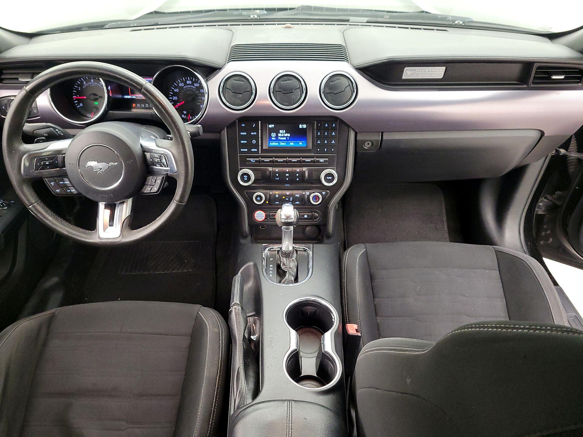 Thumbnail: 2015 Ford Mustang - 9