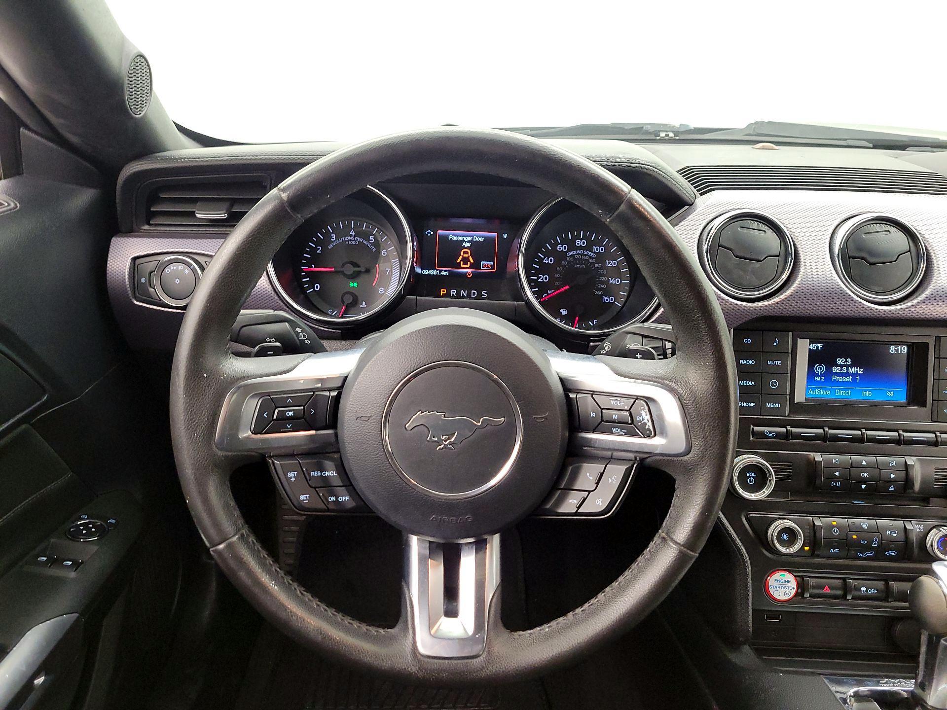 Thumbnail: 2015 Ford Mustang - 10