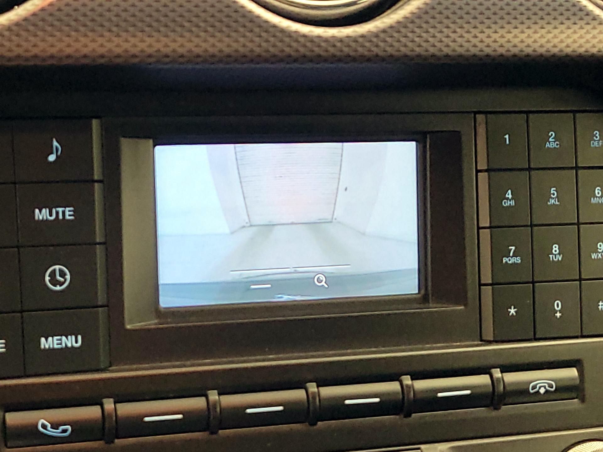 Thumbnail: 2015 Ford Mustang - 13