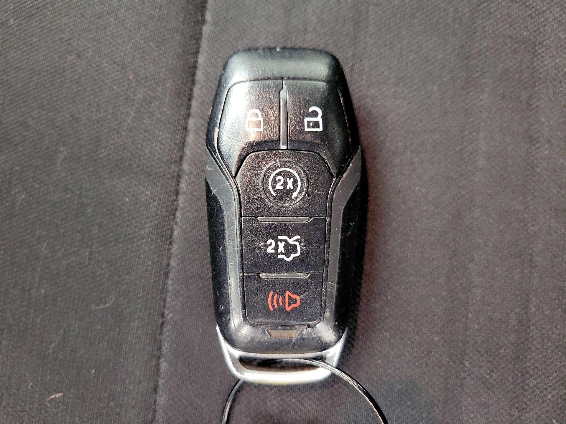 Thumbnail: 2015 Ford Mustang - 20