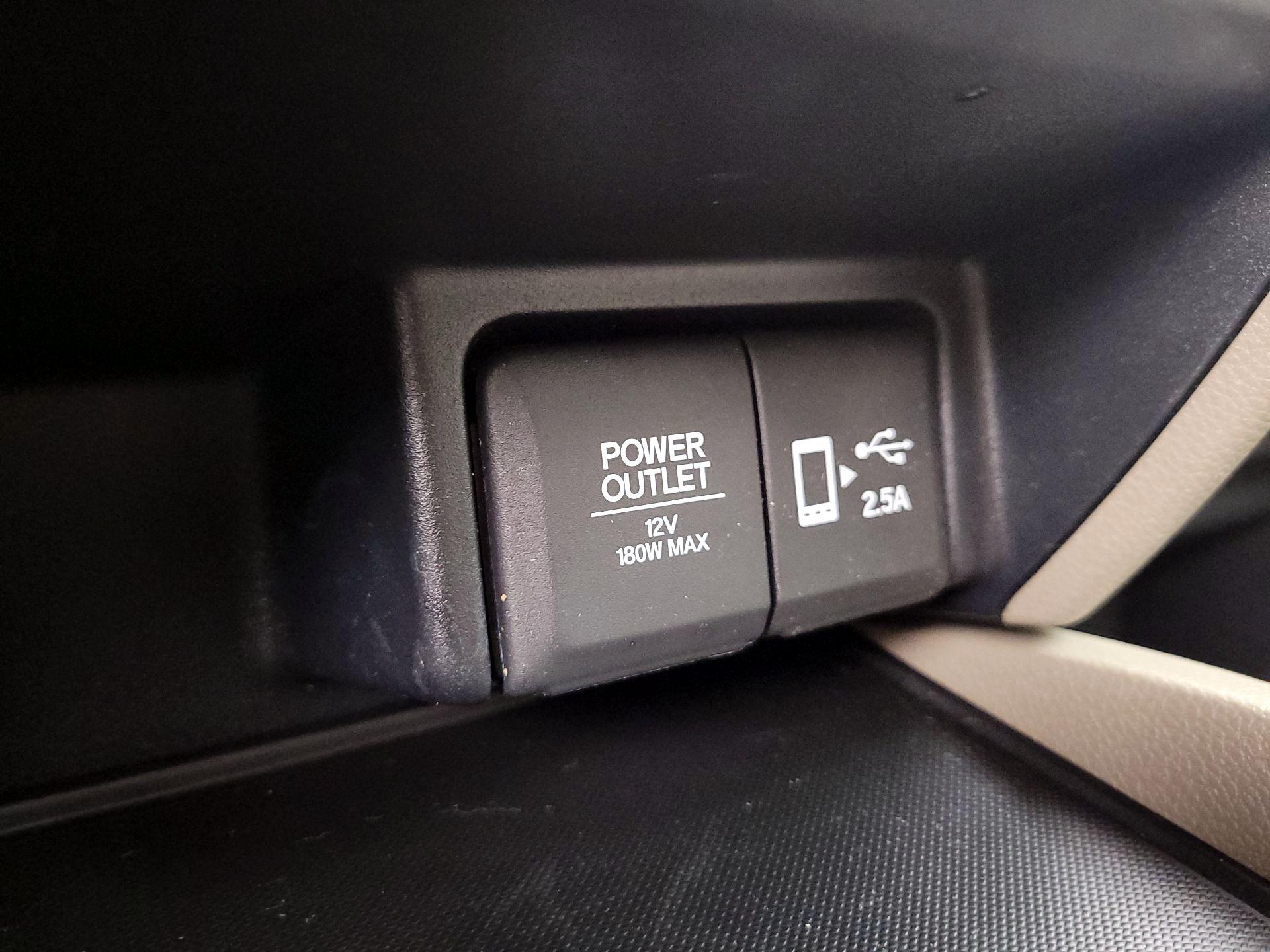 Thumbnail: 2021 Honda Pilot - 18