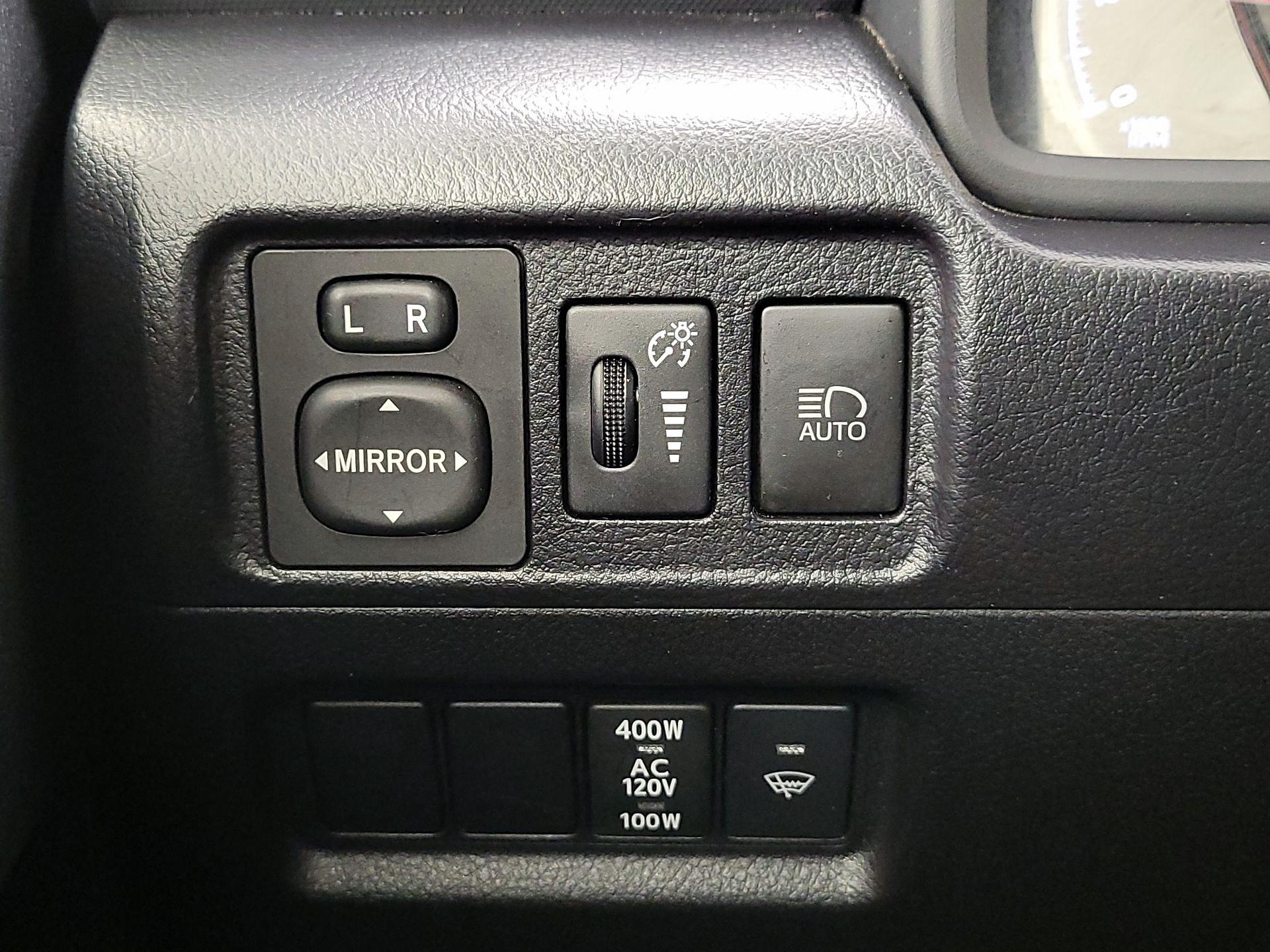 Thumbnail: 2024 Toyota 4Runner - 13