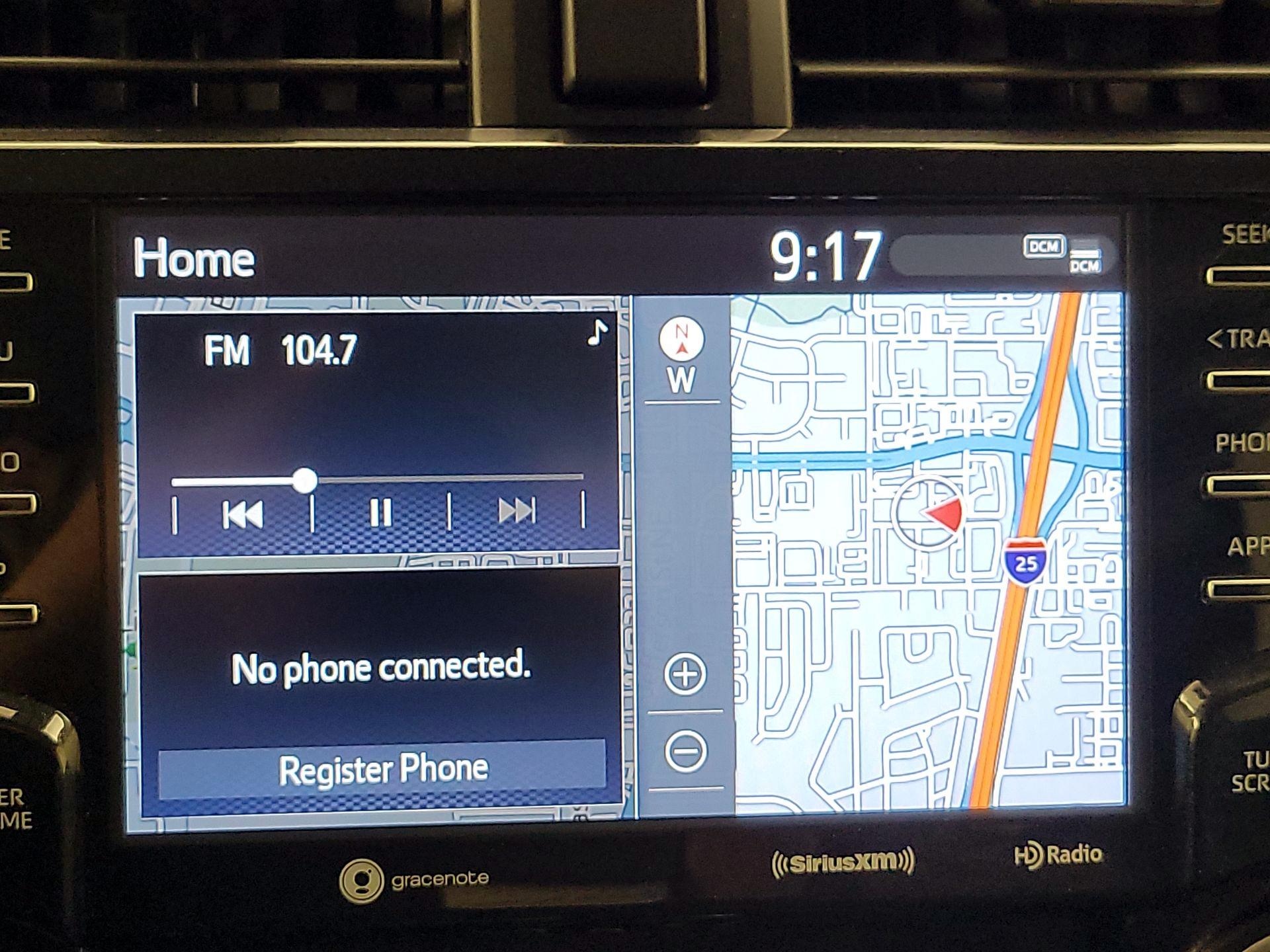 Thumbnail: 2024 Toyota 4Runner - 15