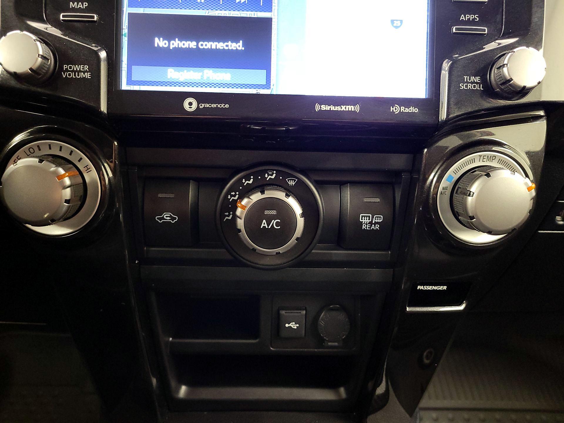 Thumbnail: 2024 Toyota 4Runner - 16