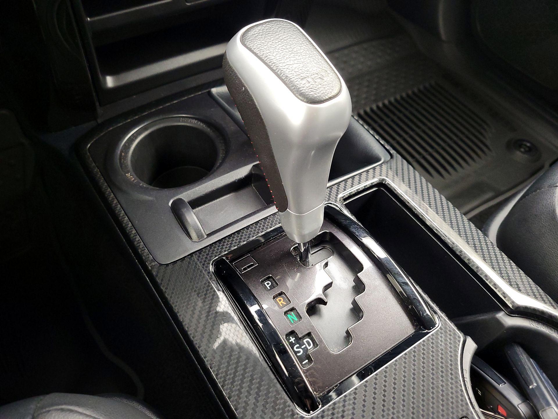 Thumbnail: 2024 Toyota 4Runner - 17