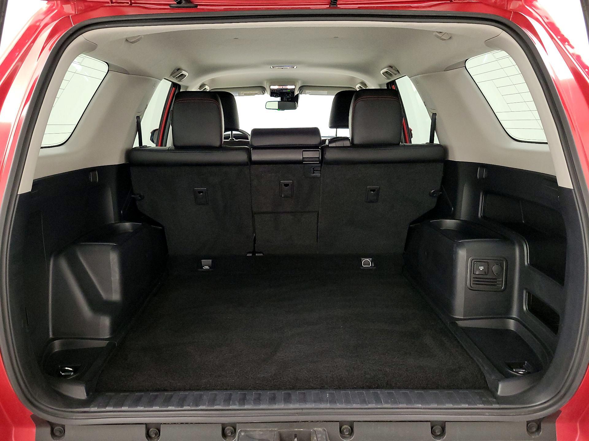 Thumbnail: 2024 Toyota 4Runner - 20