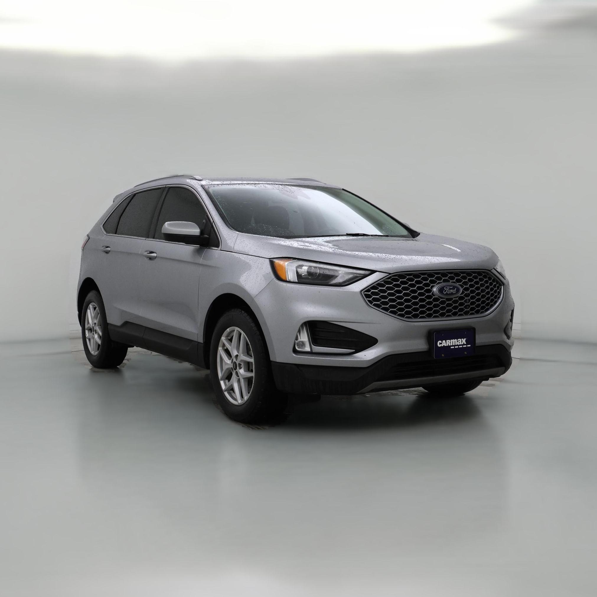 Thumbnail: 2023 Ford Edge - 1
