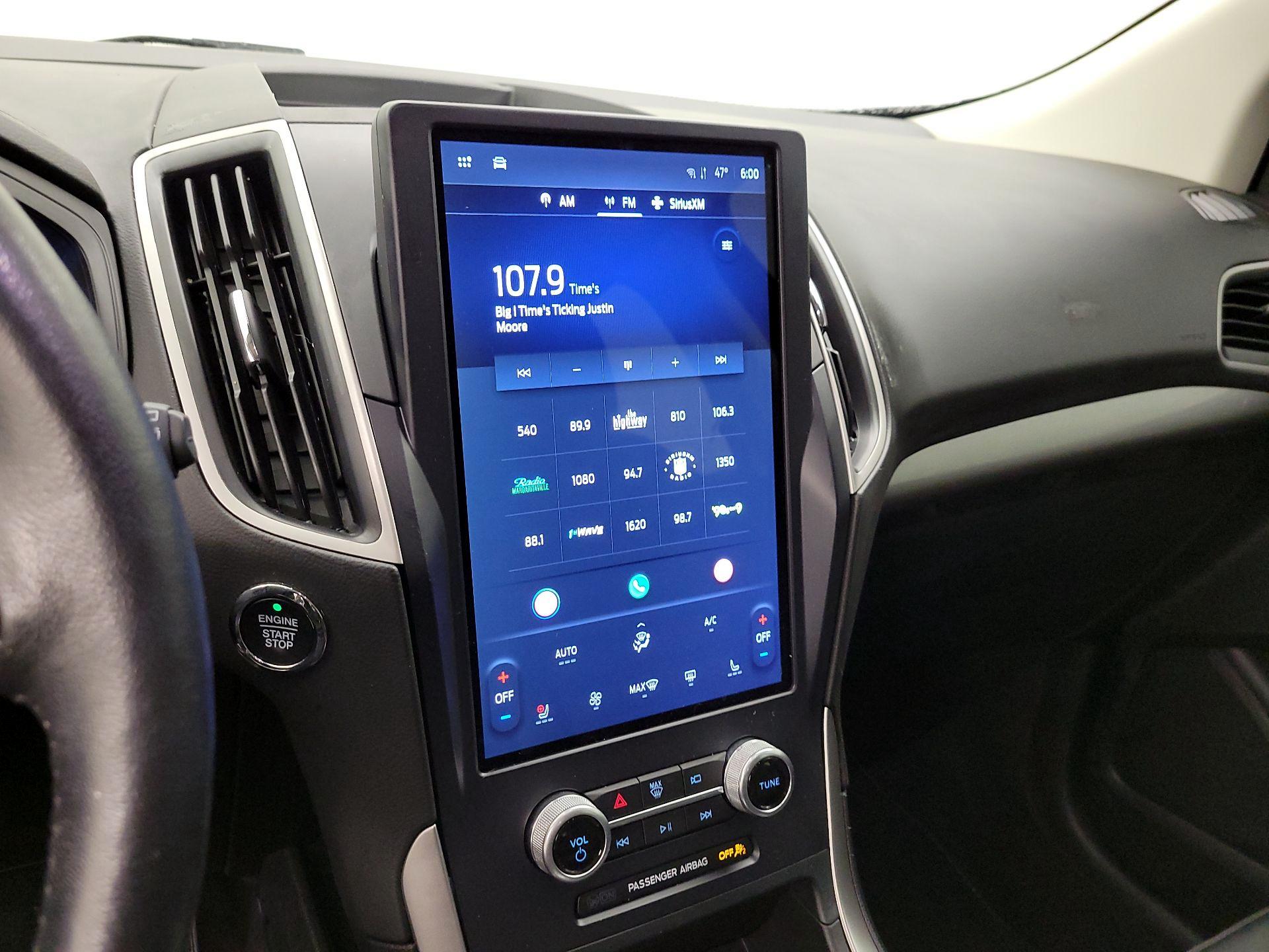 Thumbnail: 2023 Ford Edge - 14