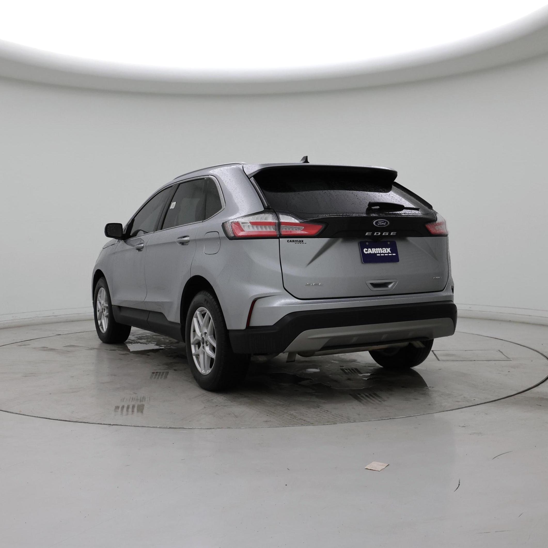 Thumbnail: 2023 Ford Edge - 2