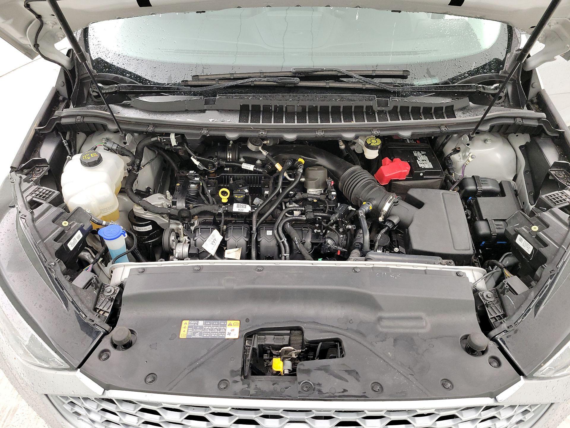 Thumbnail: 2023 Ford Edge - 19