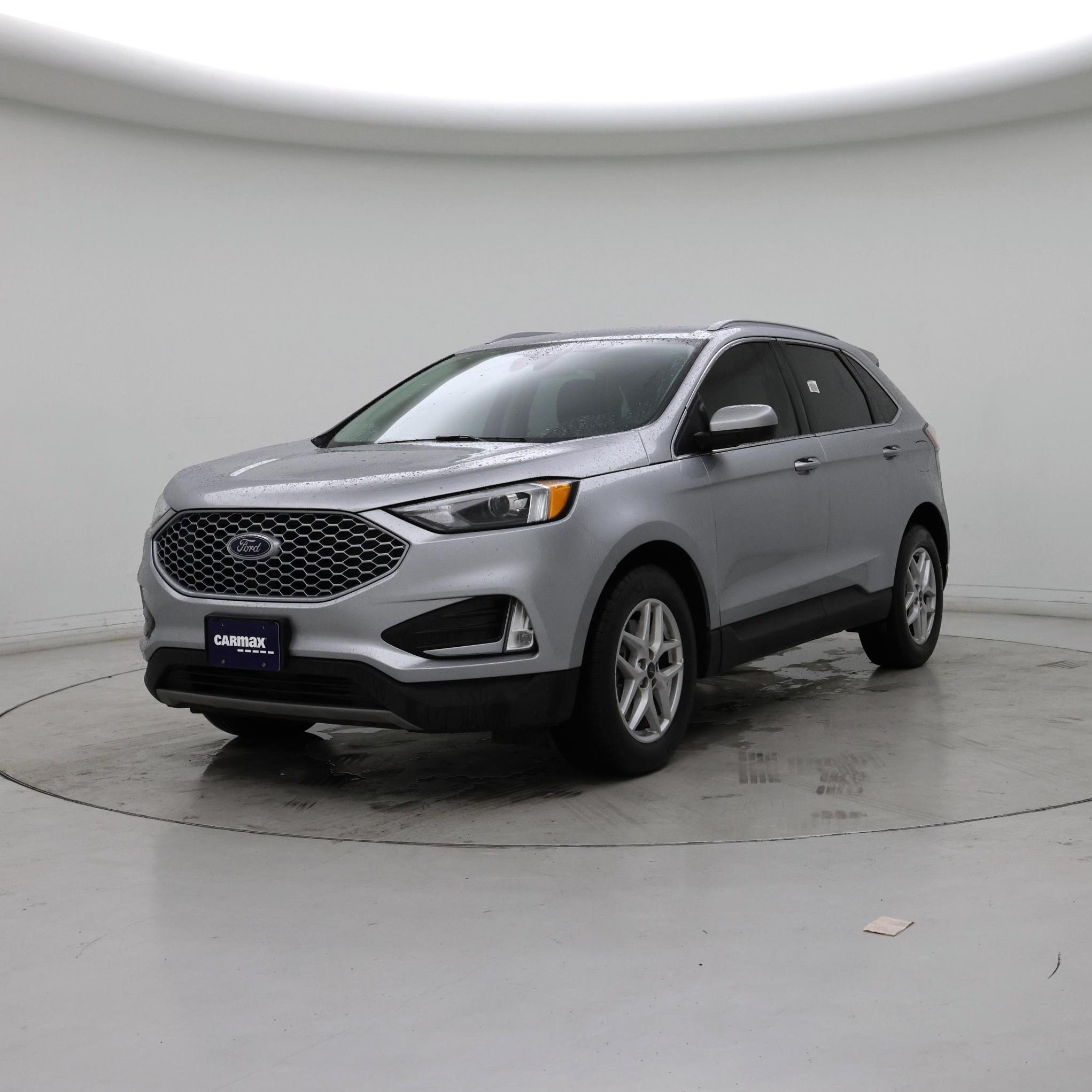 Thumbnail: 2023 Ford Edge - 4