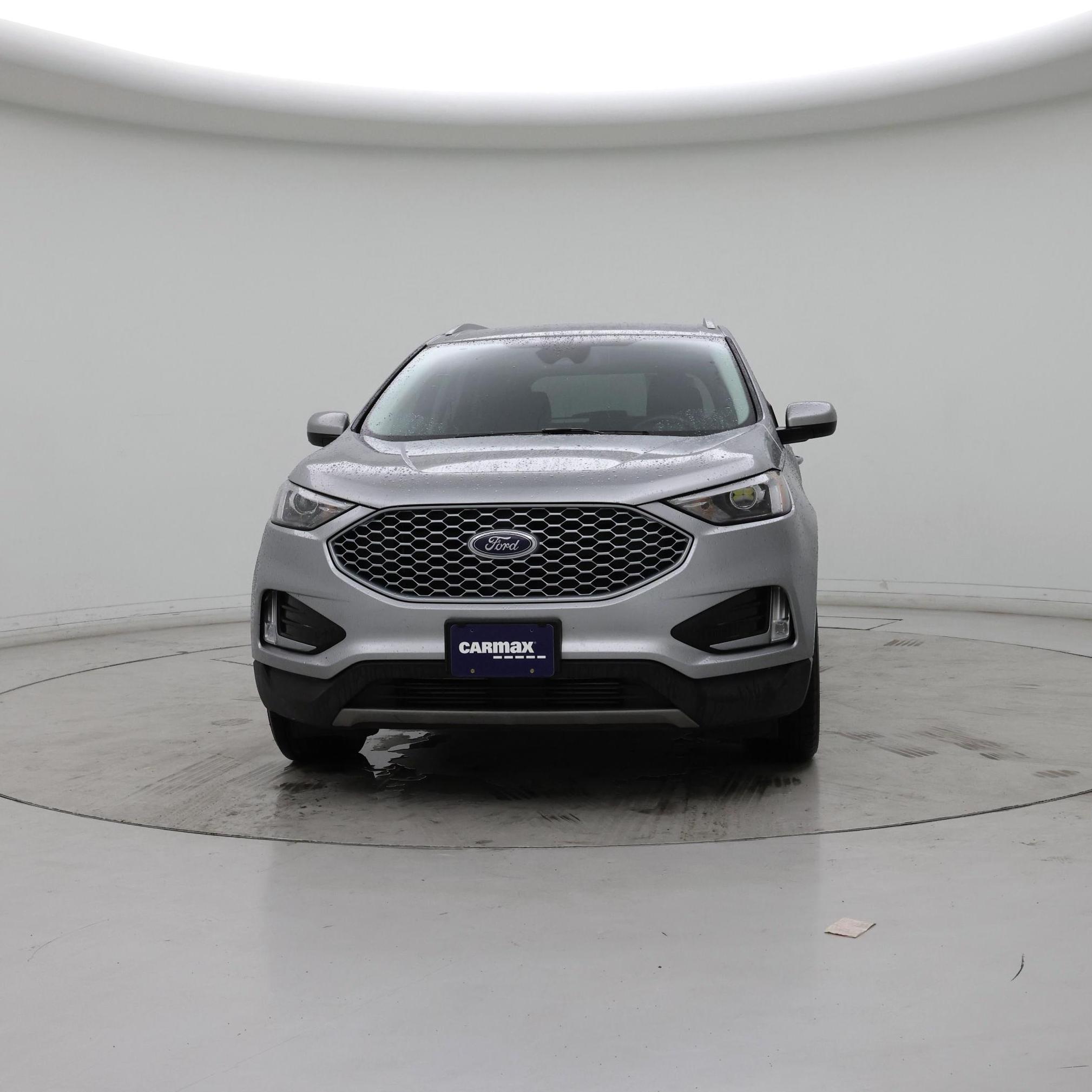 Thumbnail: 2023 Ford Edge - 5