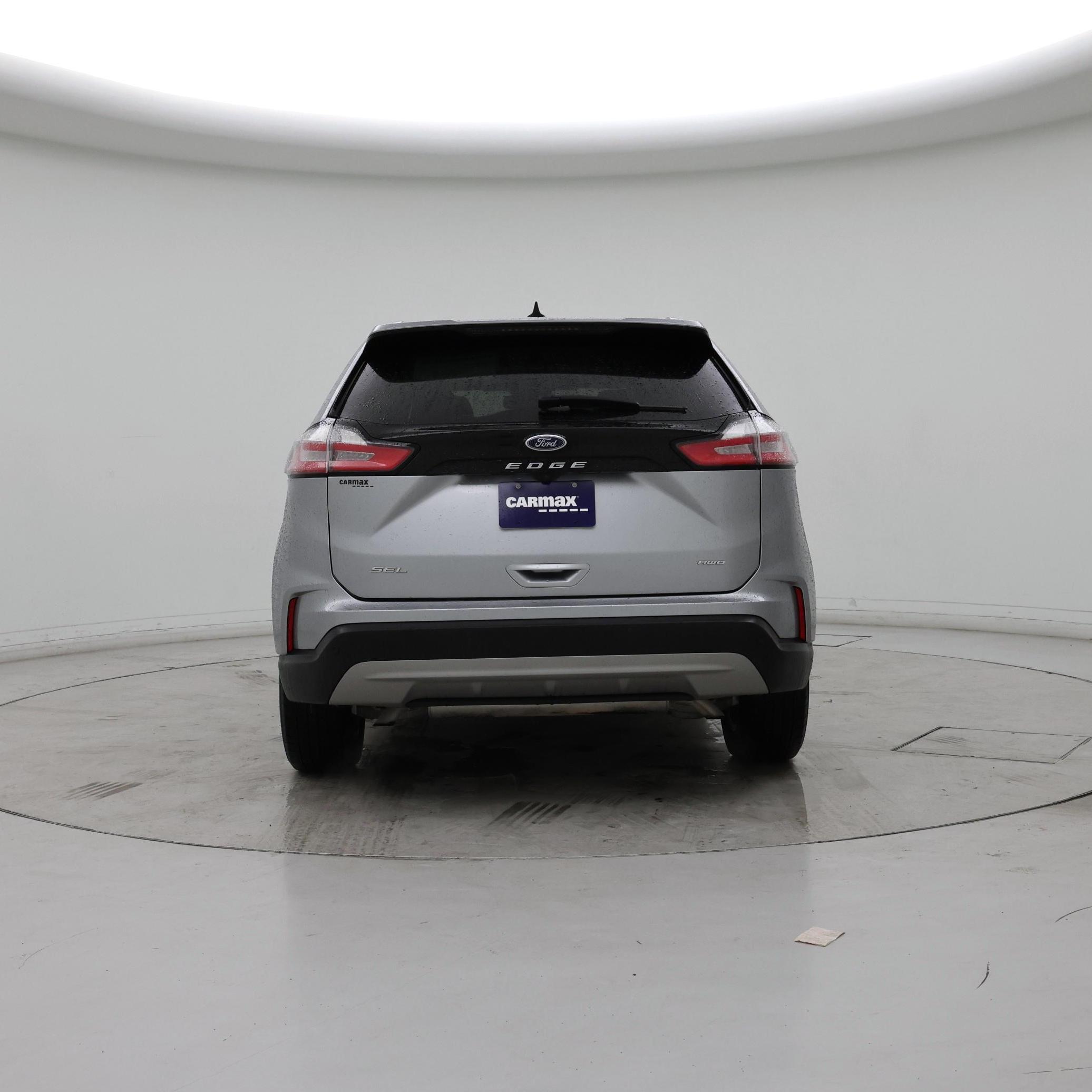 Thumbnail: 2023 Ford Edge - 6