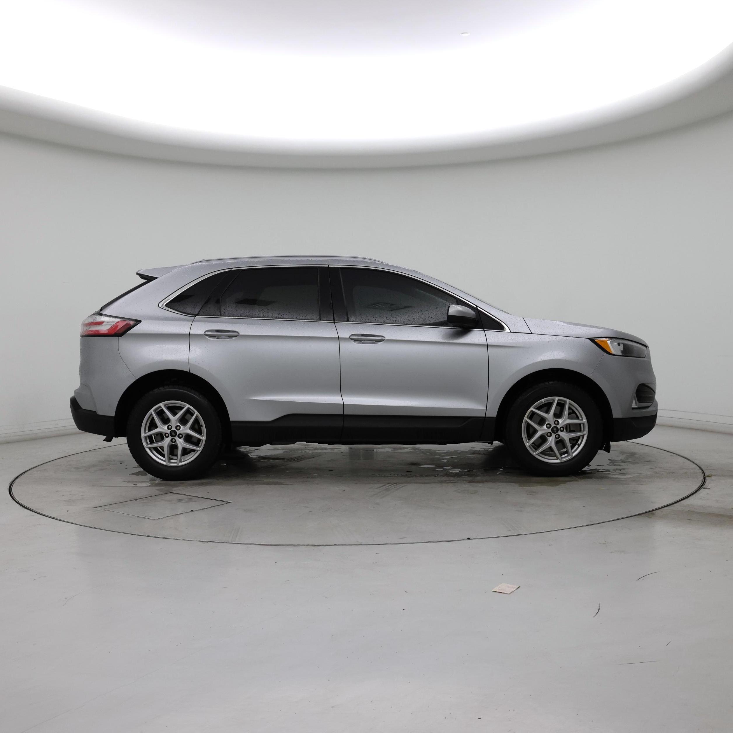 Thumbnail: 2023 Ford Edge - 7