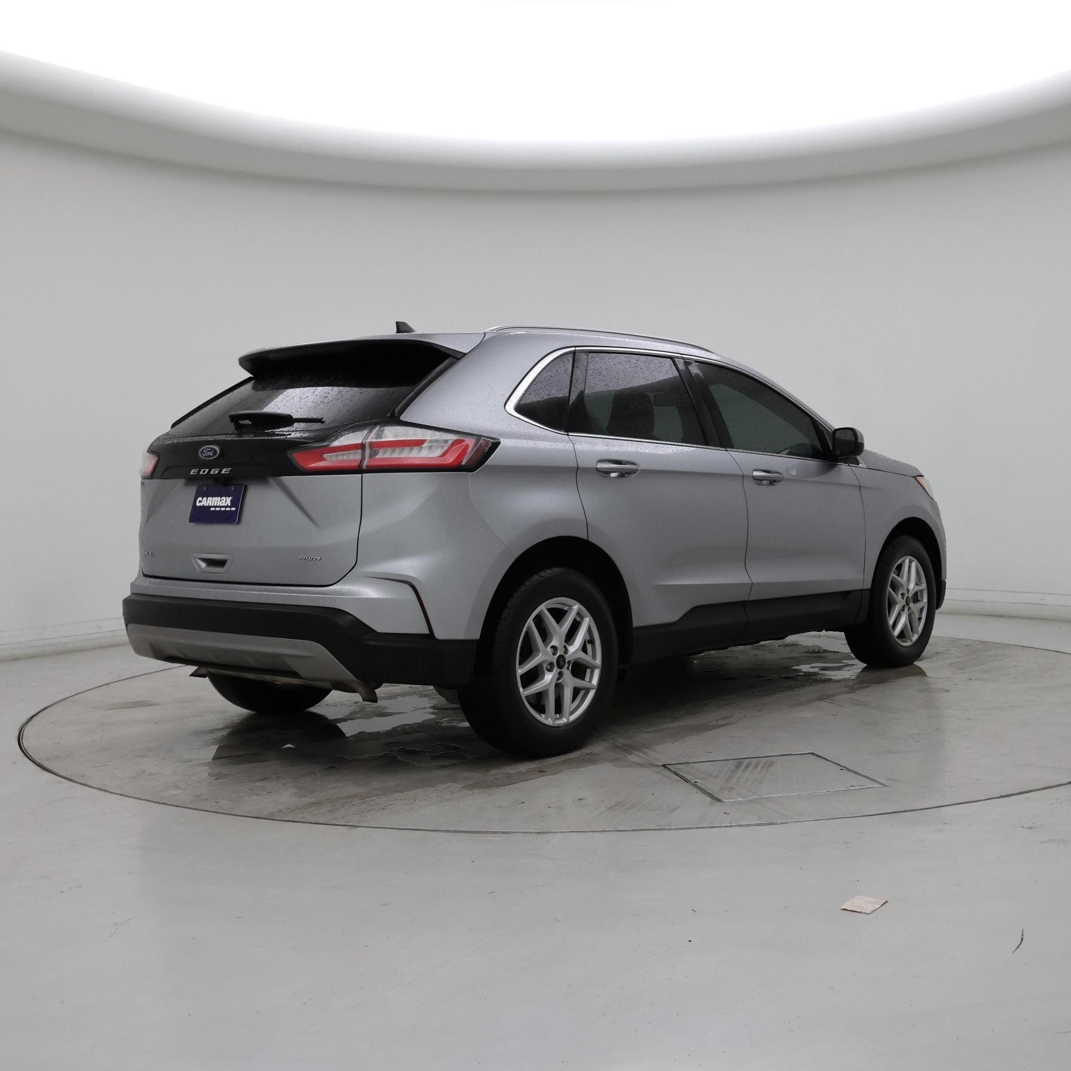 Thumbnail: 2023 Ford Edge - 8