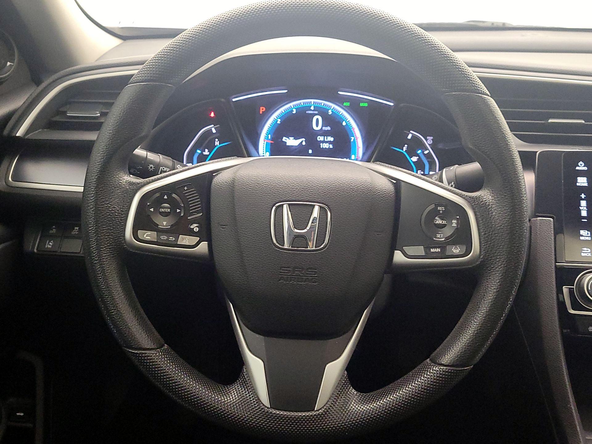 Thumbnail: 2017 Honda Civic - 10