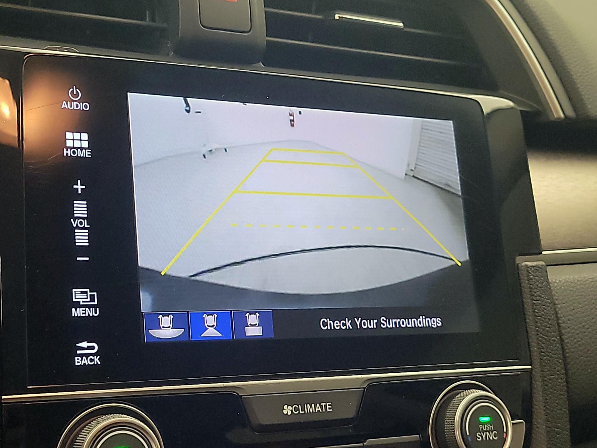 Thumbnail: 2017 Honda Civic - 14