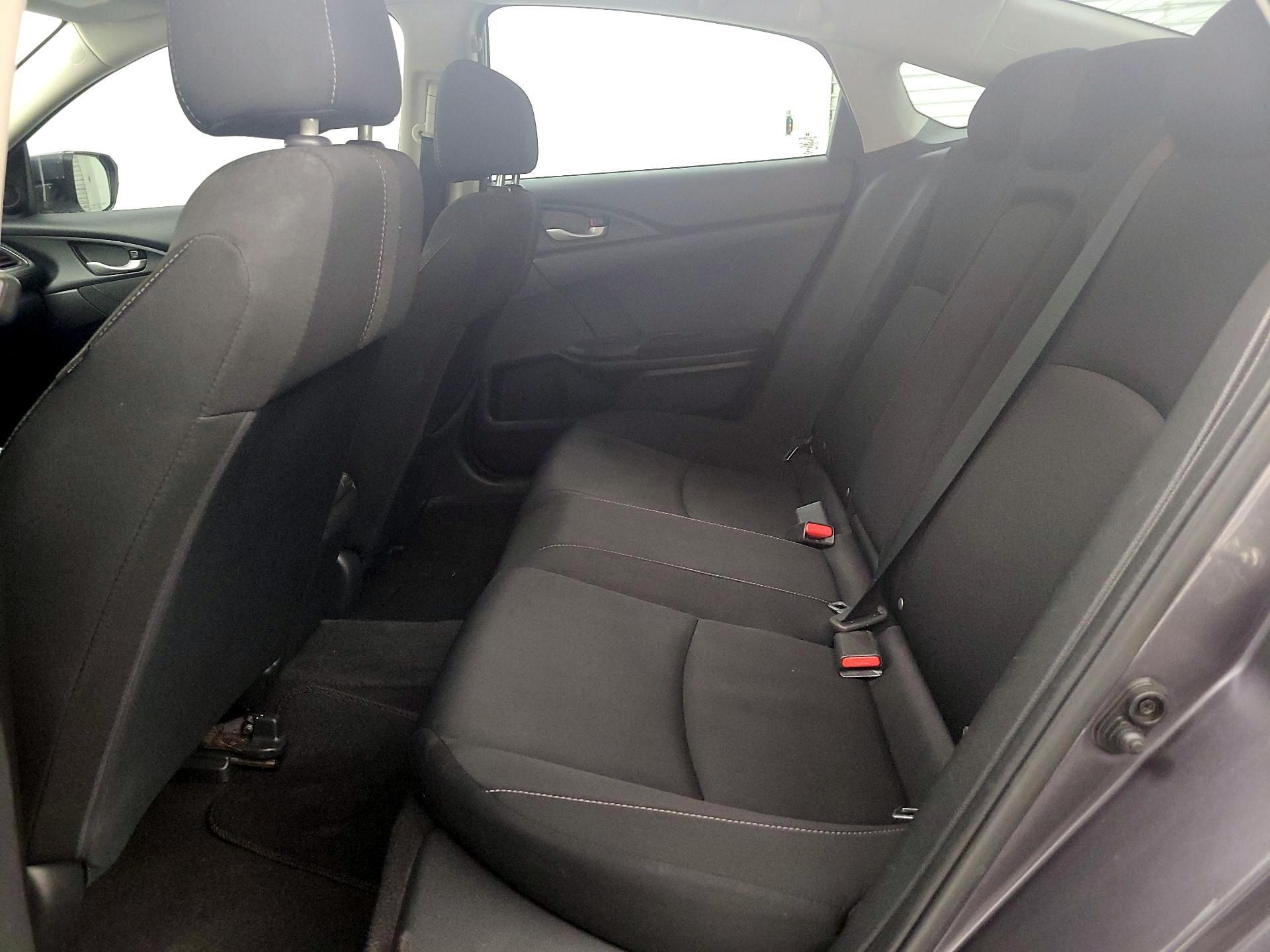 Thumbnail: 2017 Honda Civic - 20