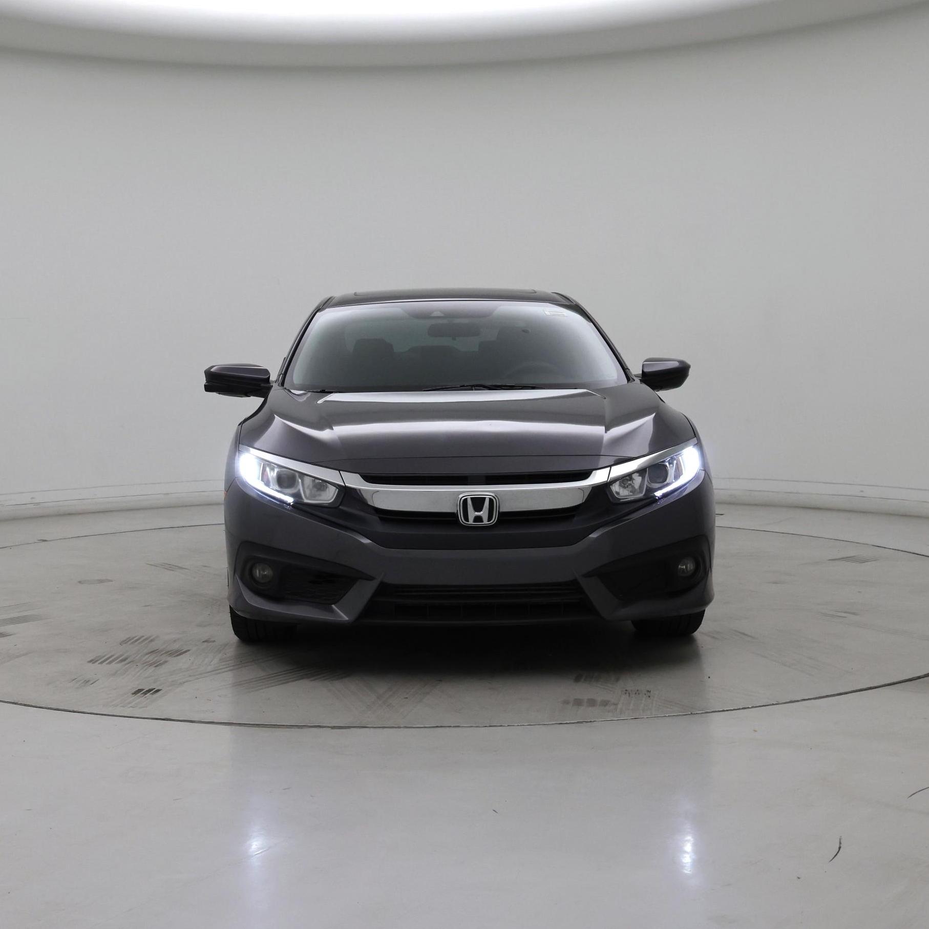 Thumbnail: 2017 Honda Civic - 5