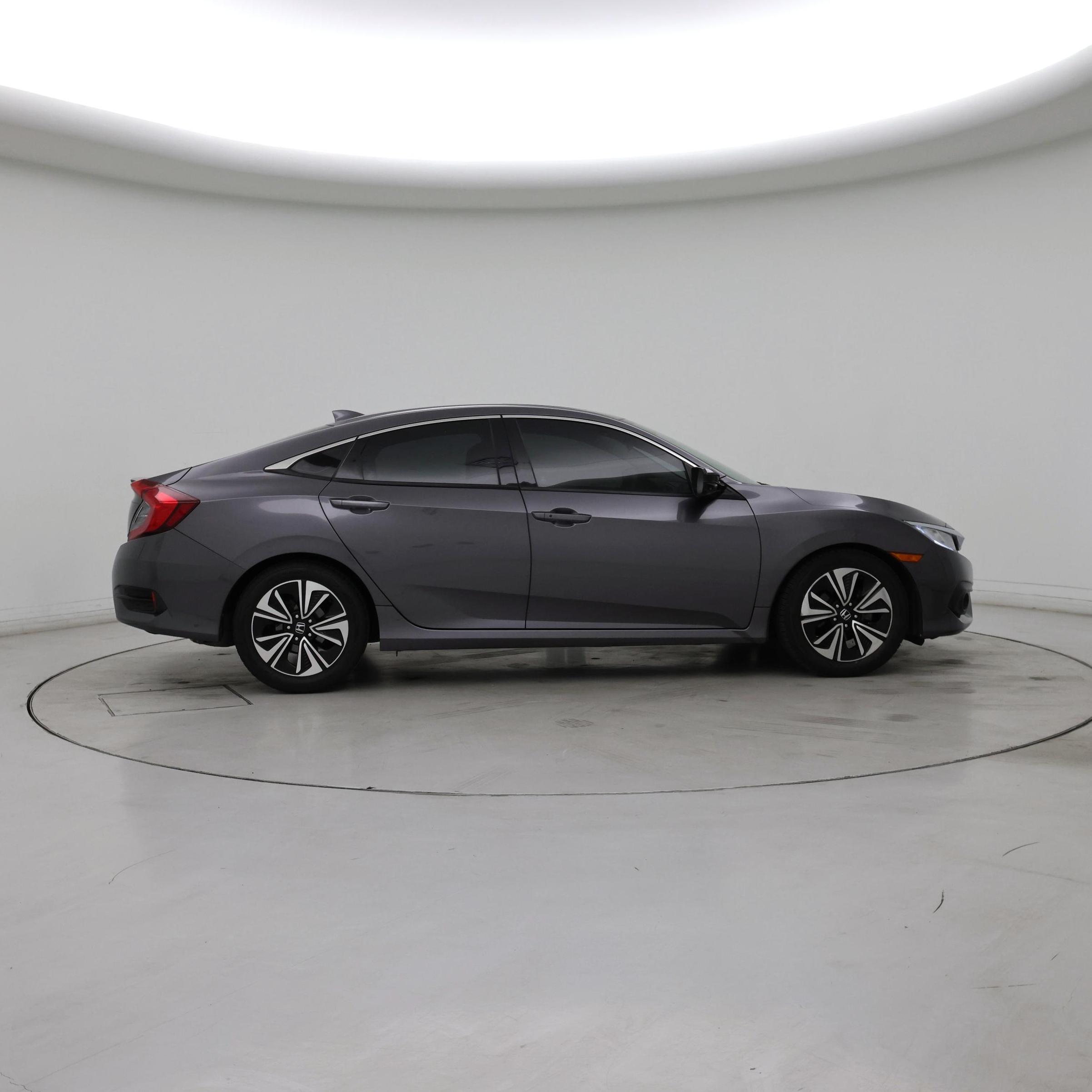 Thumbnail: 2017 Honda Civic - 7