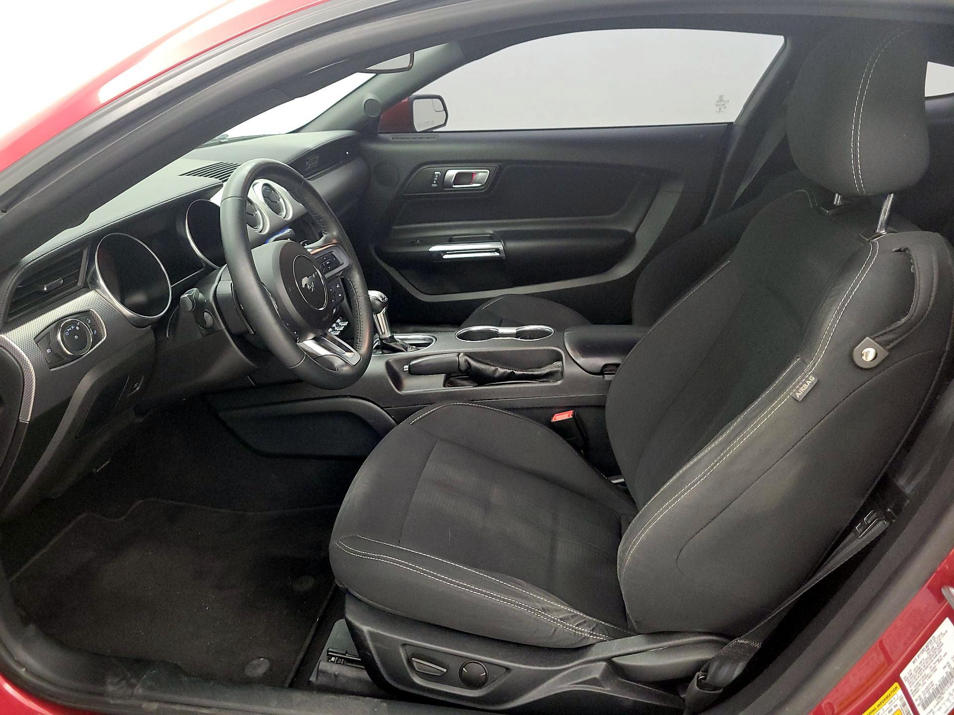 Thumbnail: 2020 Ford Mustang - 11