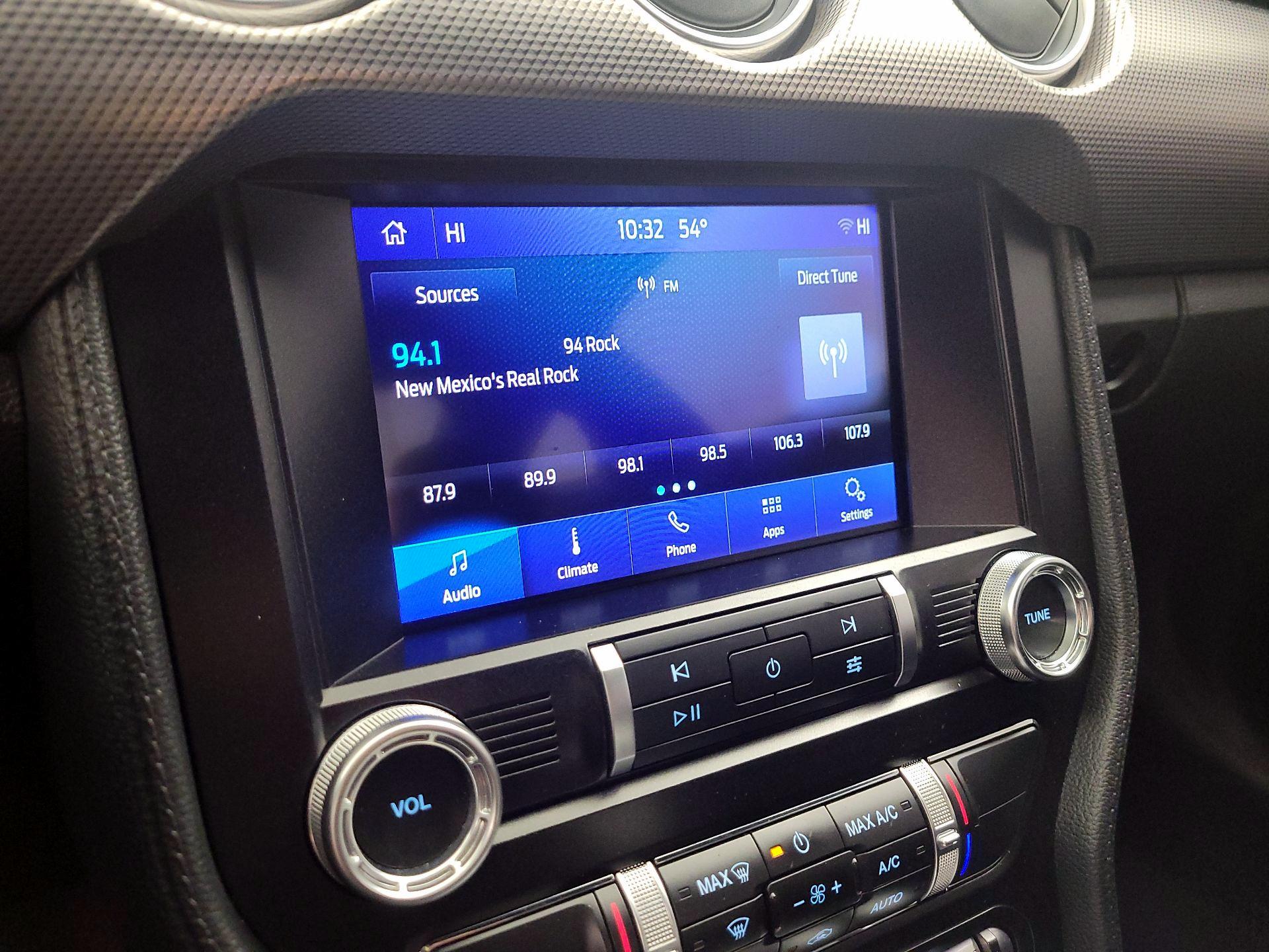 Thumbnail: 2020 Ford Mustang - 13