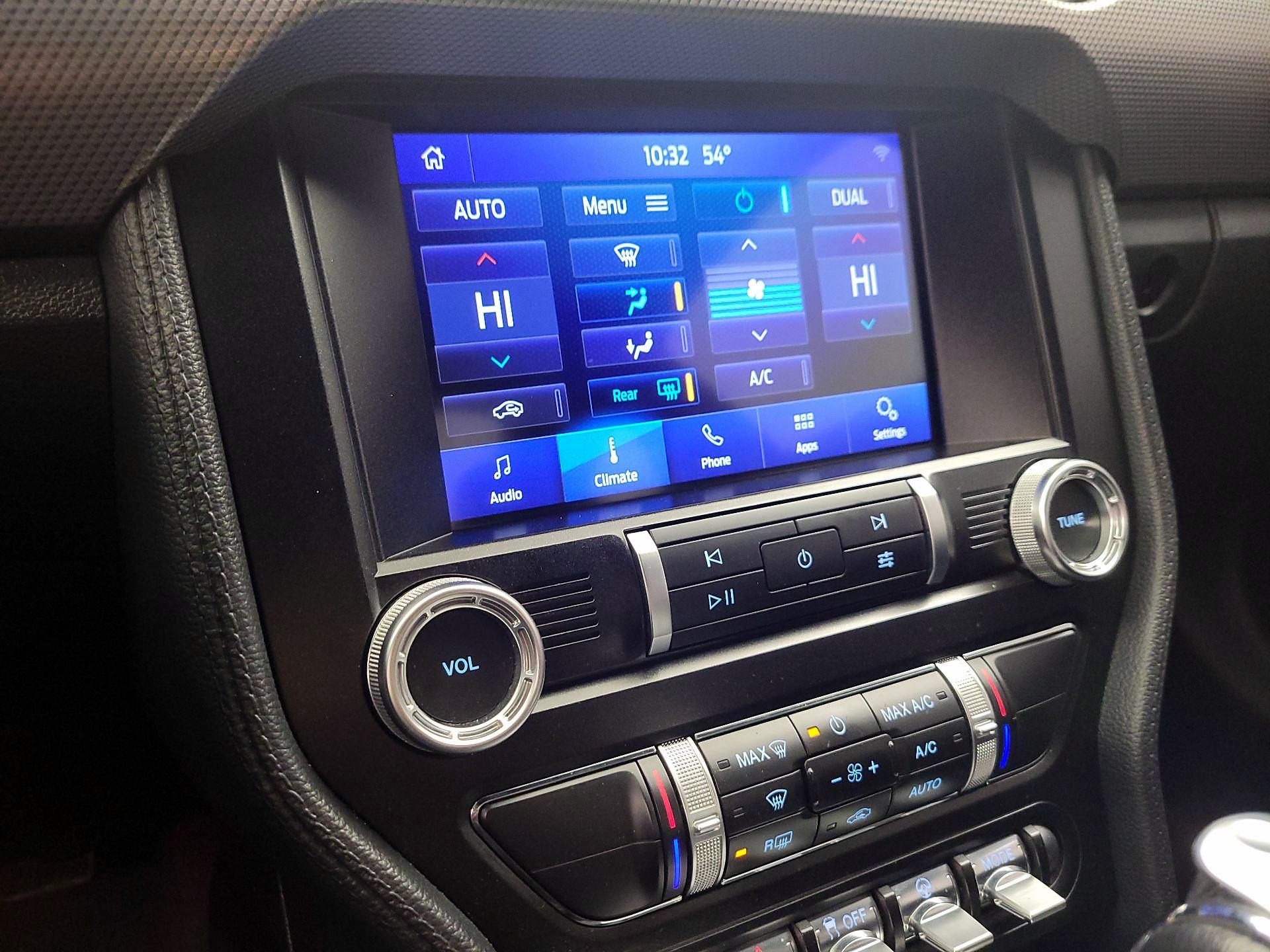 Thumbnail: 2020 Ford Mustang - 14