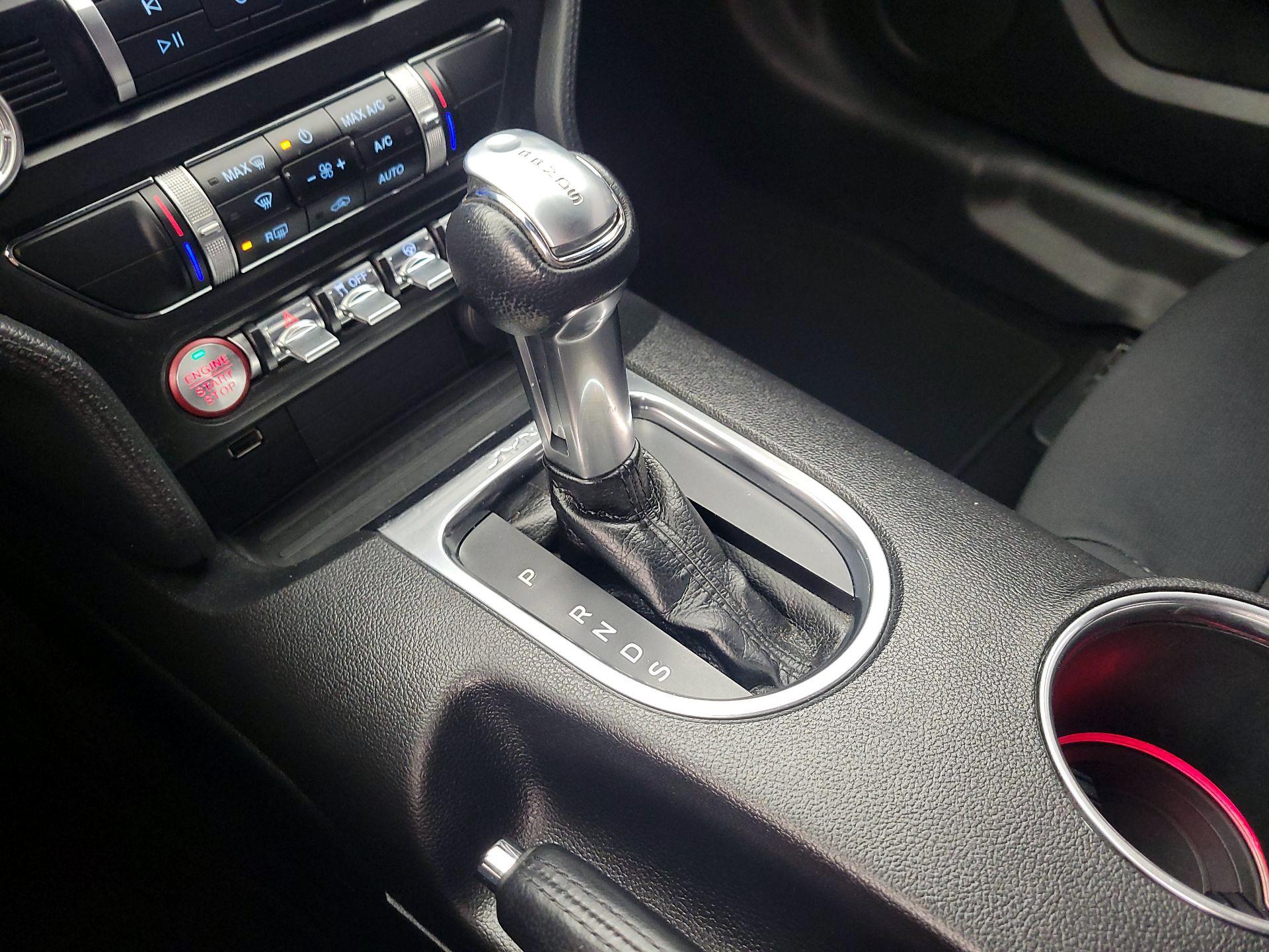 Thumbnail: 2020 Ford Mustang - 15