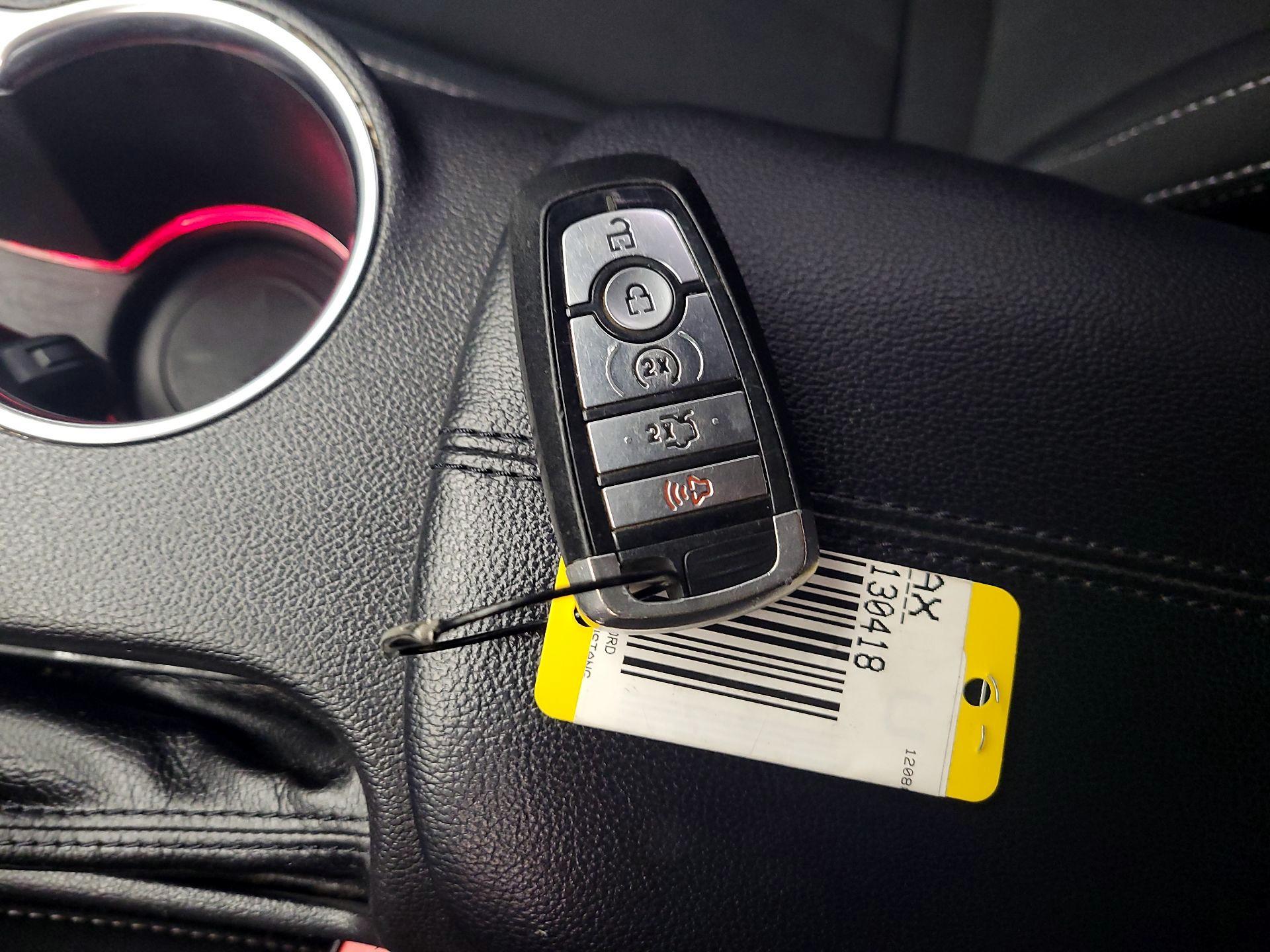 Thumbnail: 2020 Ford Mustang - 18