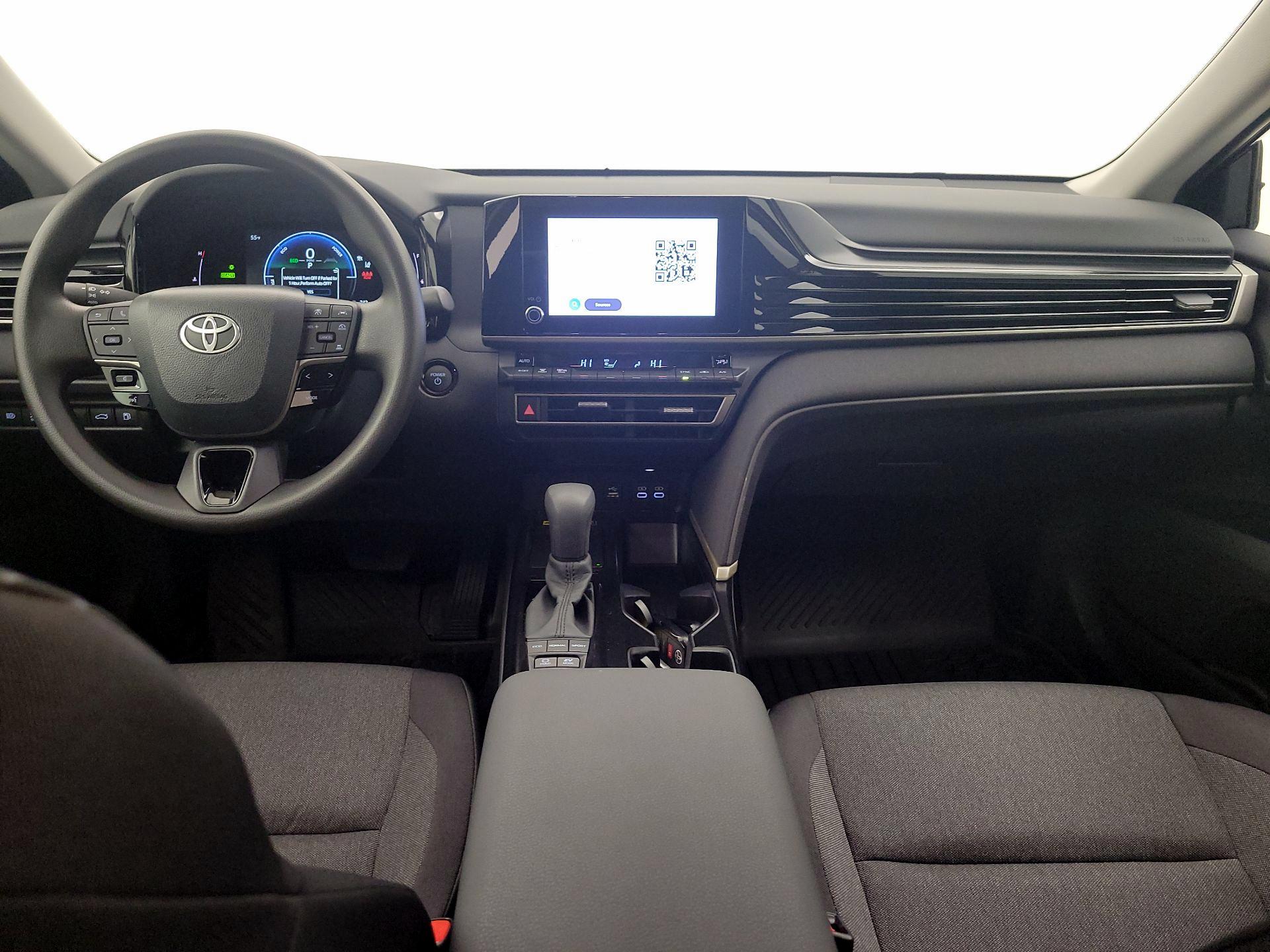 Thumbnail: 2025 Toyota Camry - 9