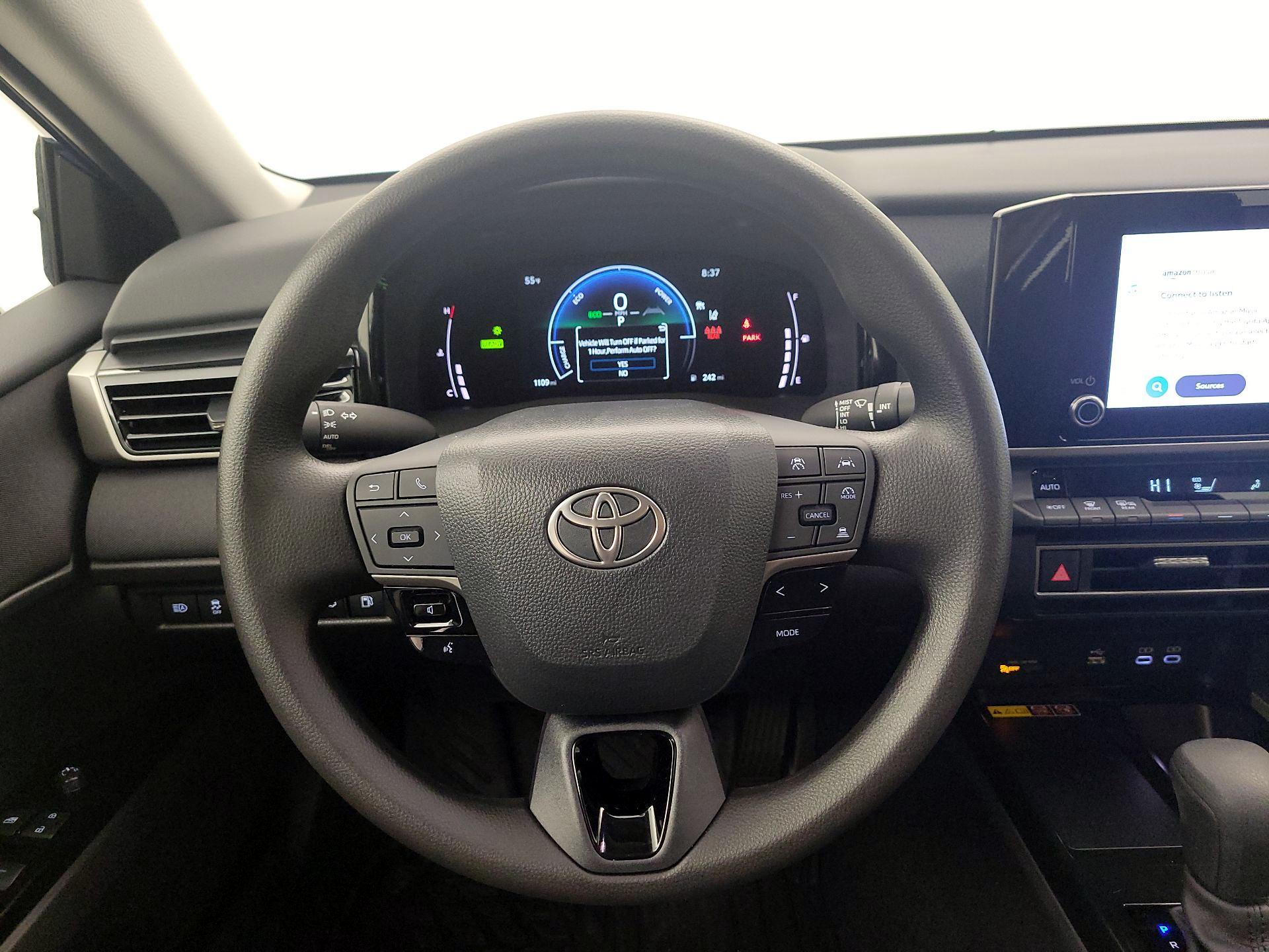 Thumbnail: 2025 Toyota Camry - 10