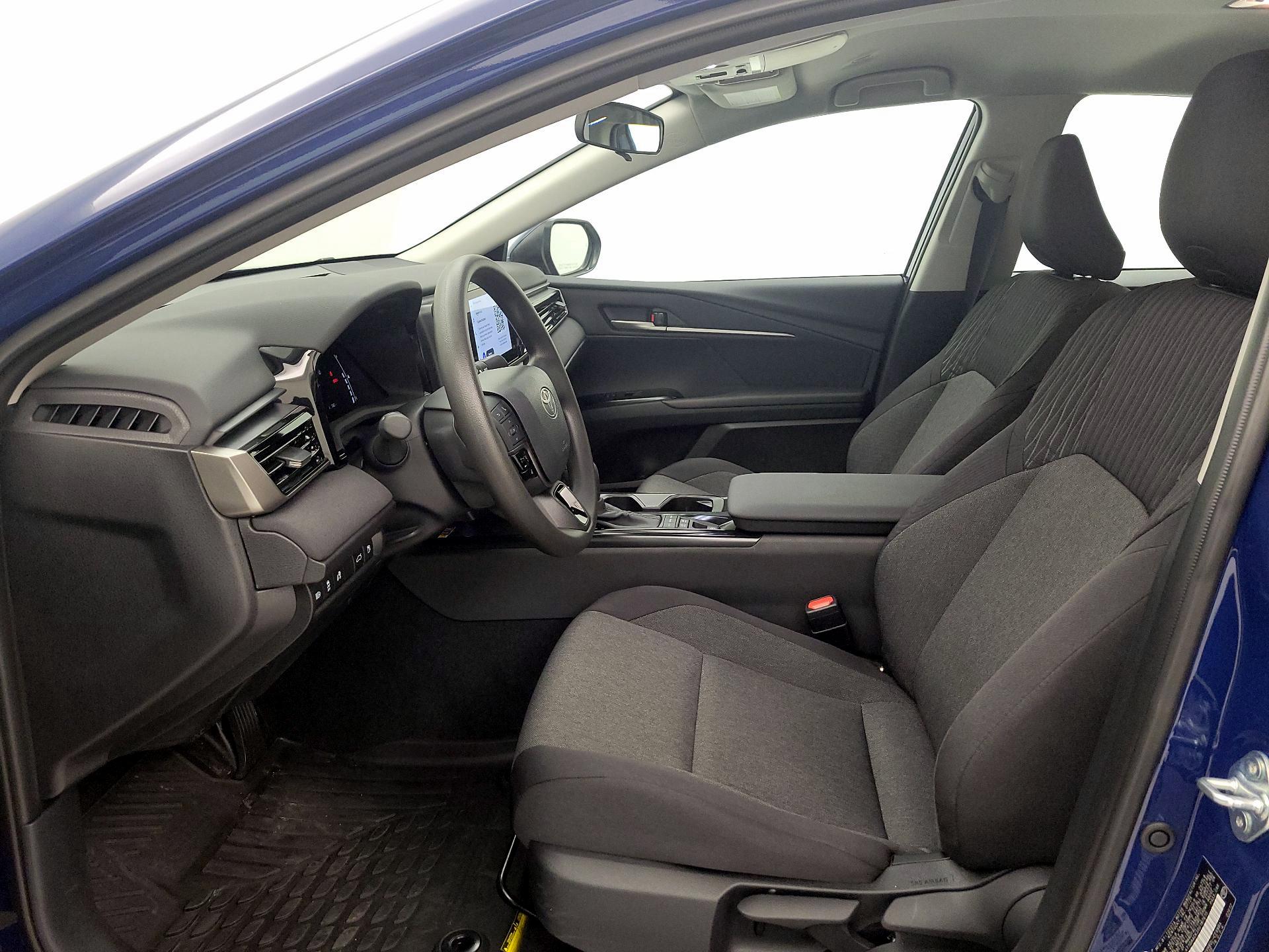 Thumbnail: 2025 Toyota Camry - 11