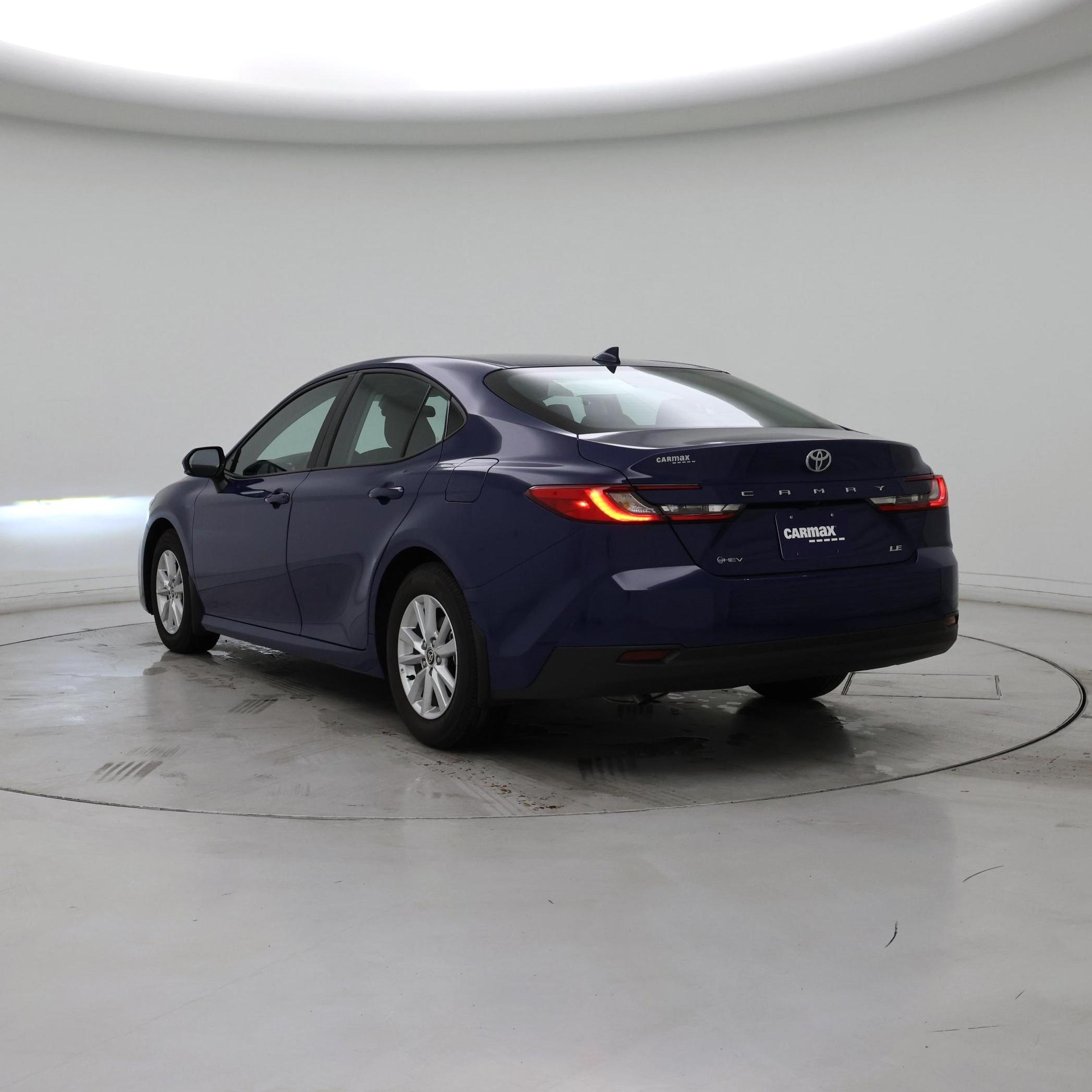 Thumbnail: 2025 Toyota Camry - 2