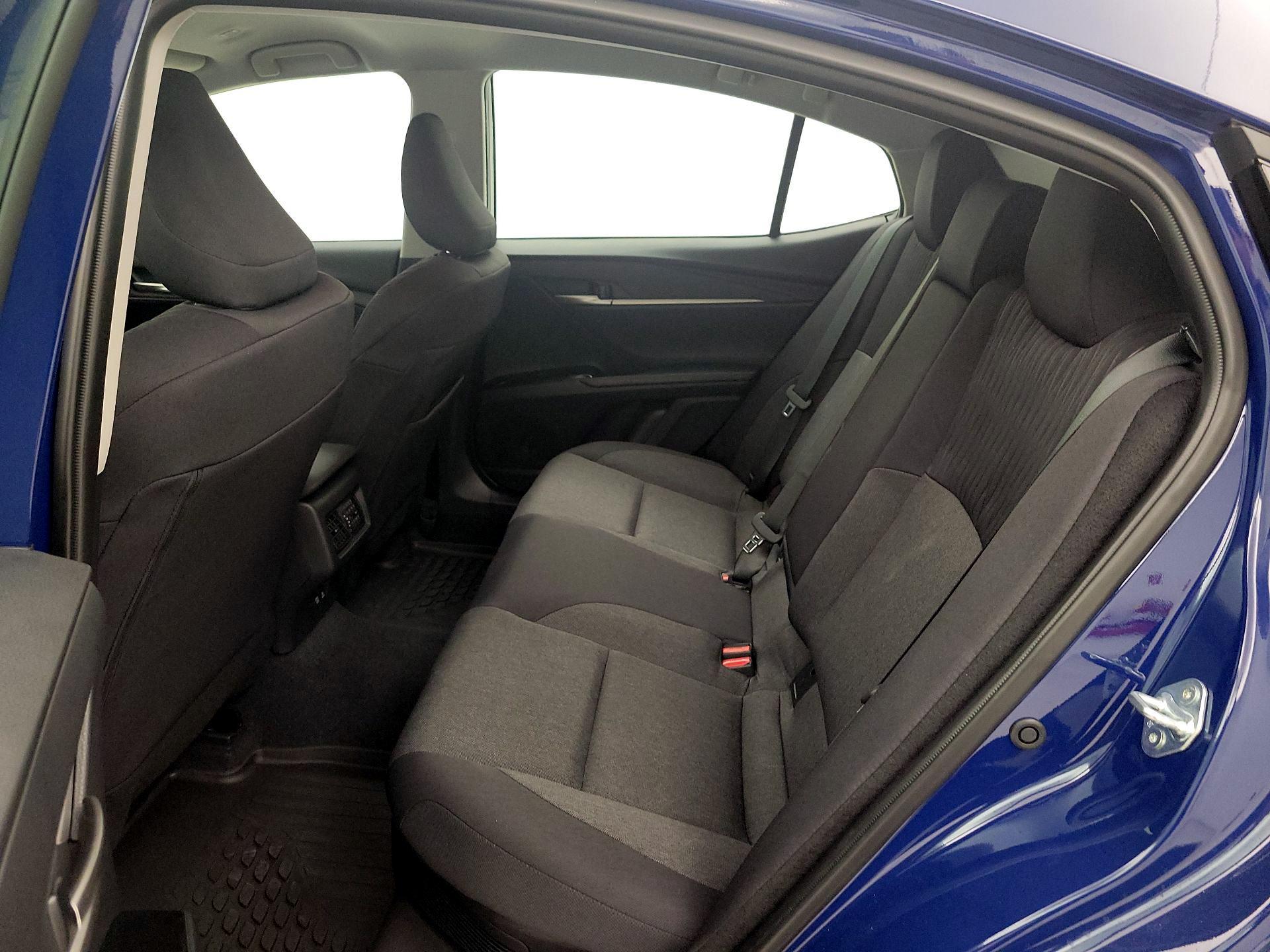 Thumbnail: 2025 Toyota Camry - 19