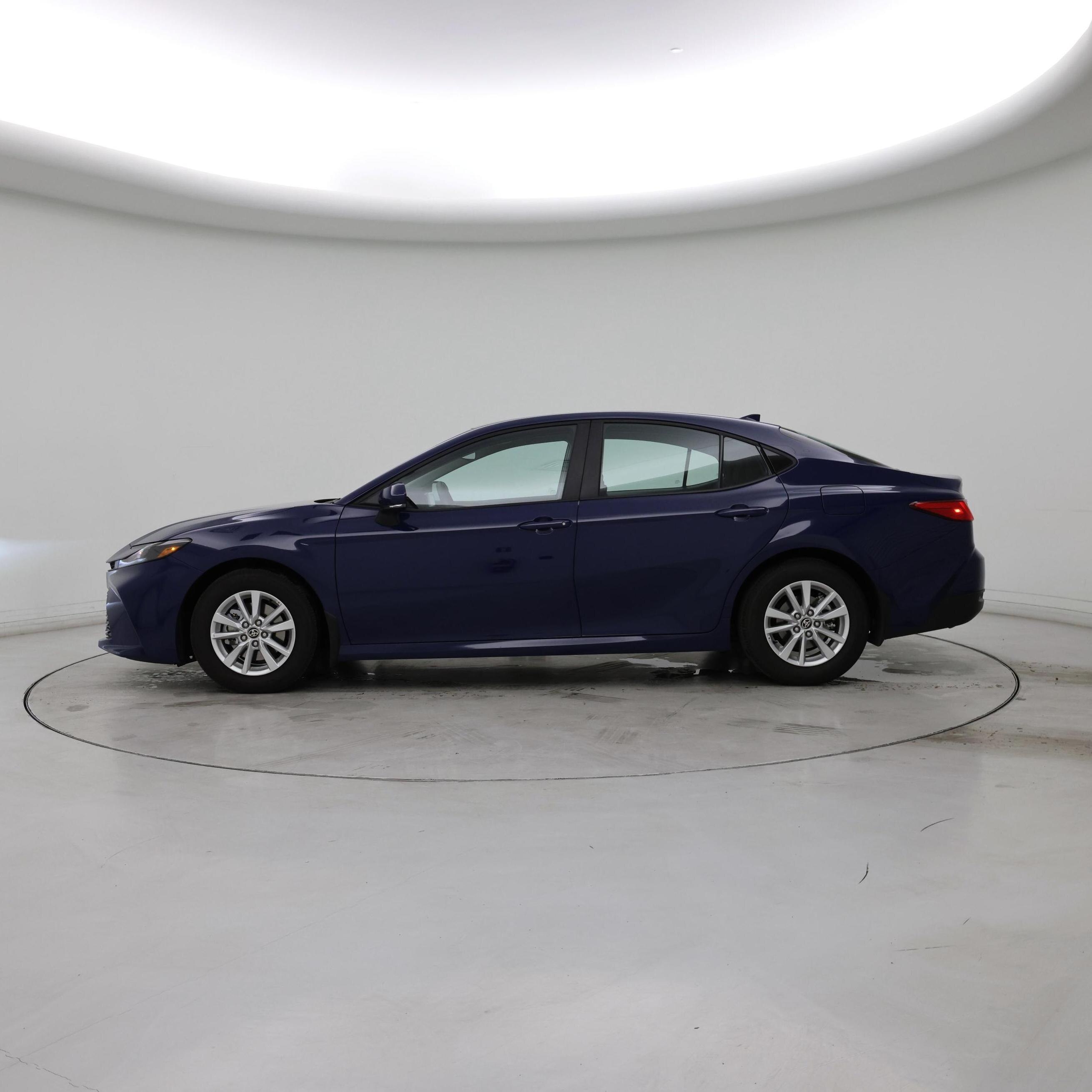 Thumbnail: 2025 Toyota Camry - 3