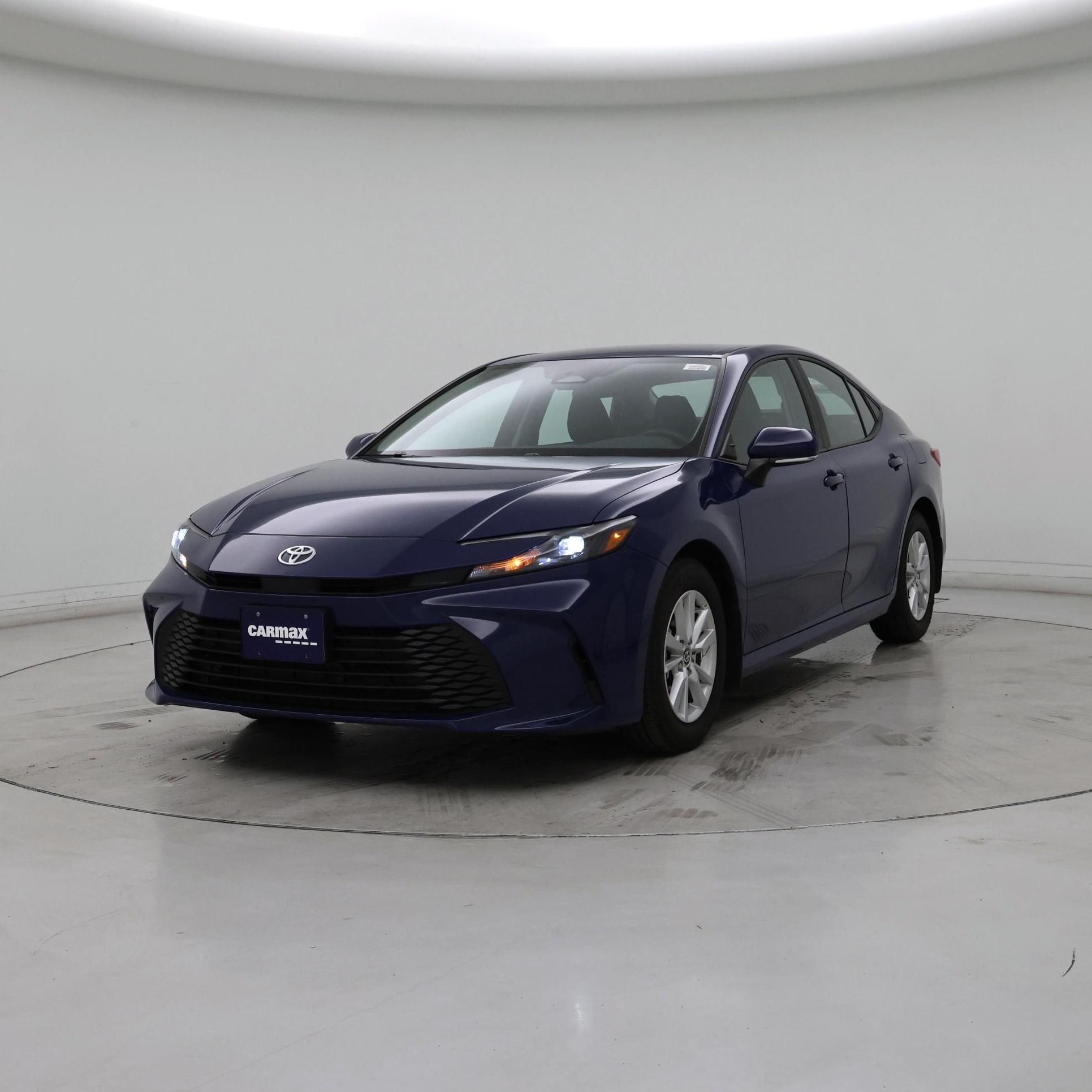 Thumbnail: 2025 Toyota Camry - 4