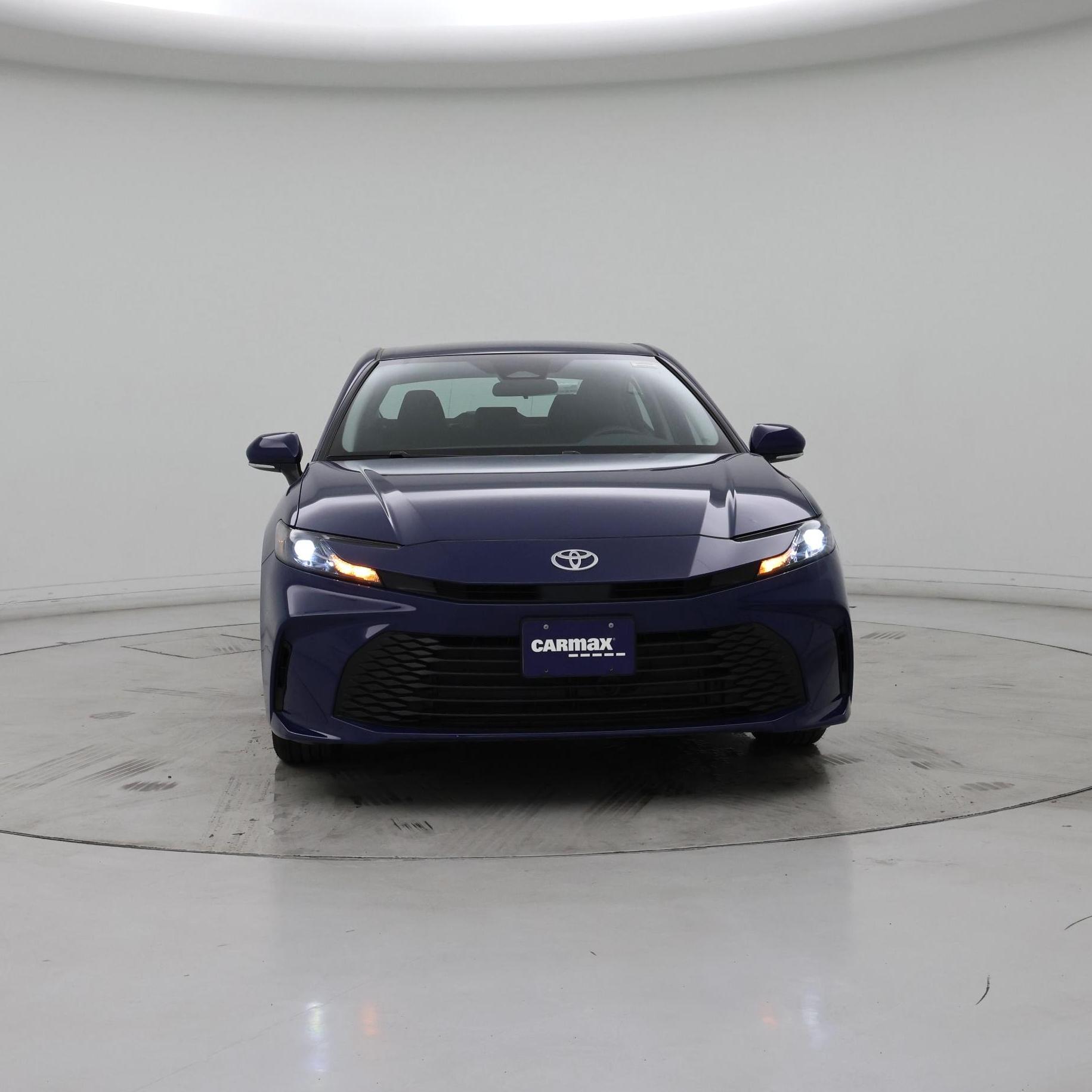 Thumbnail: 2025 Toyota Camry - 5