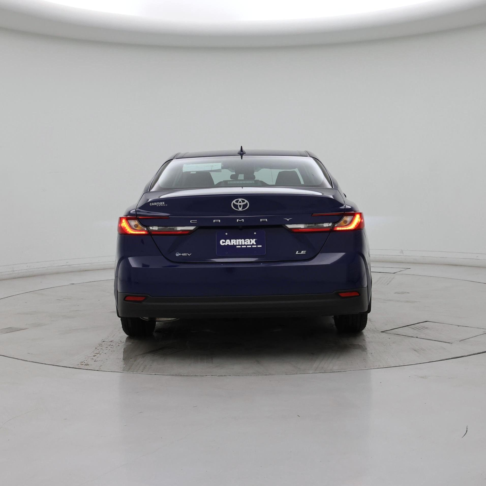 Thumbnail: 2025 Toyota Camry - 6