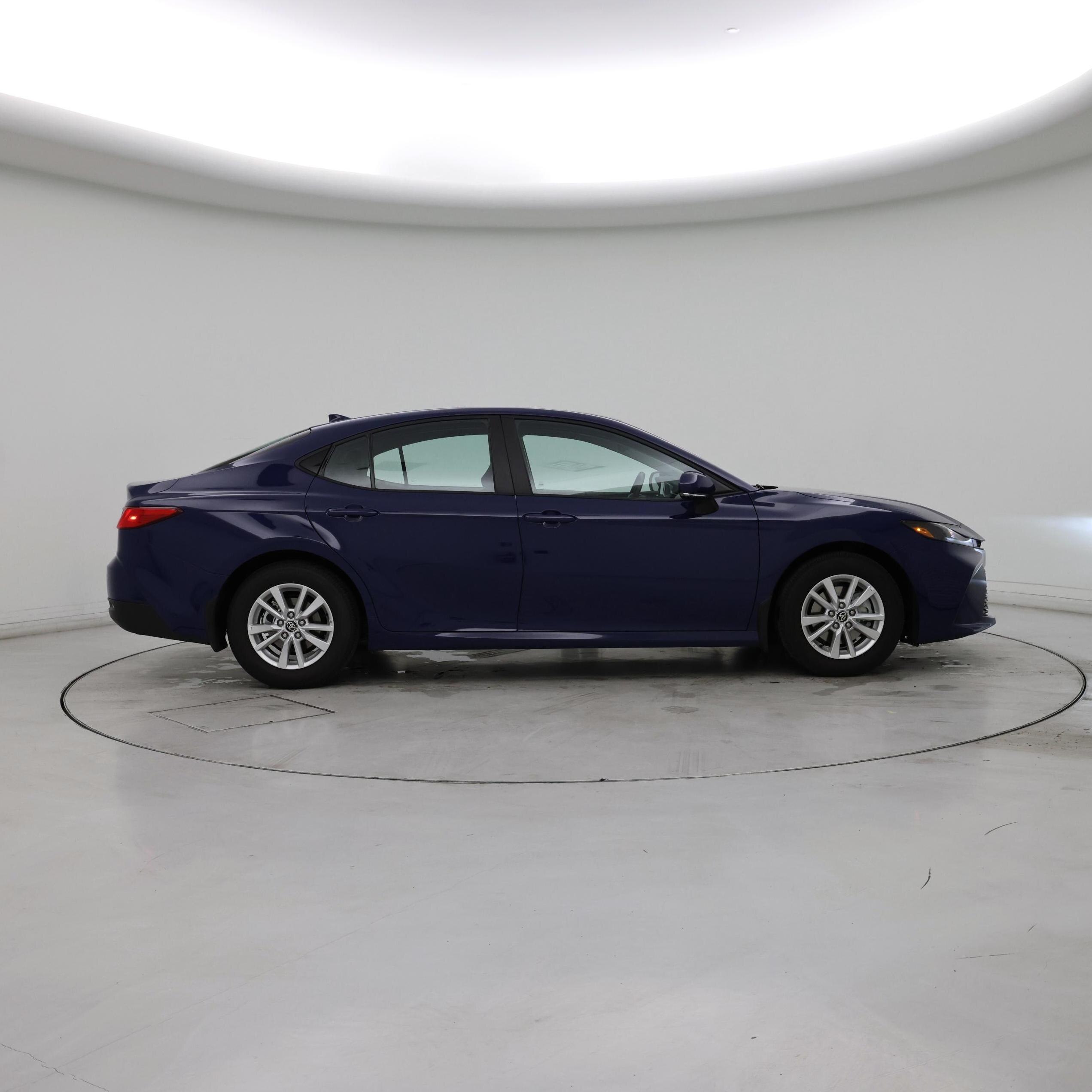 Thumbnail: 2025 Toyota Camry - 7