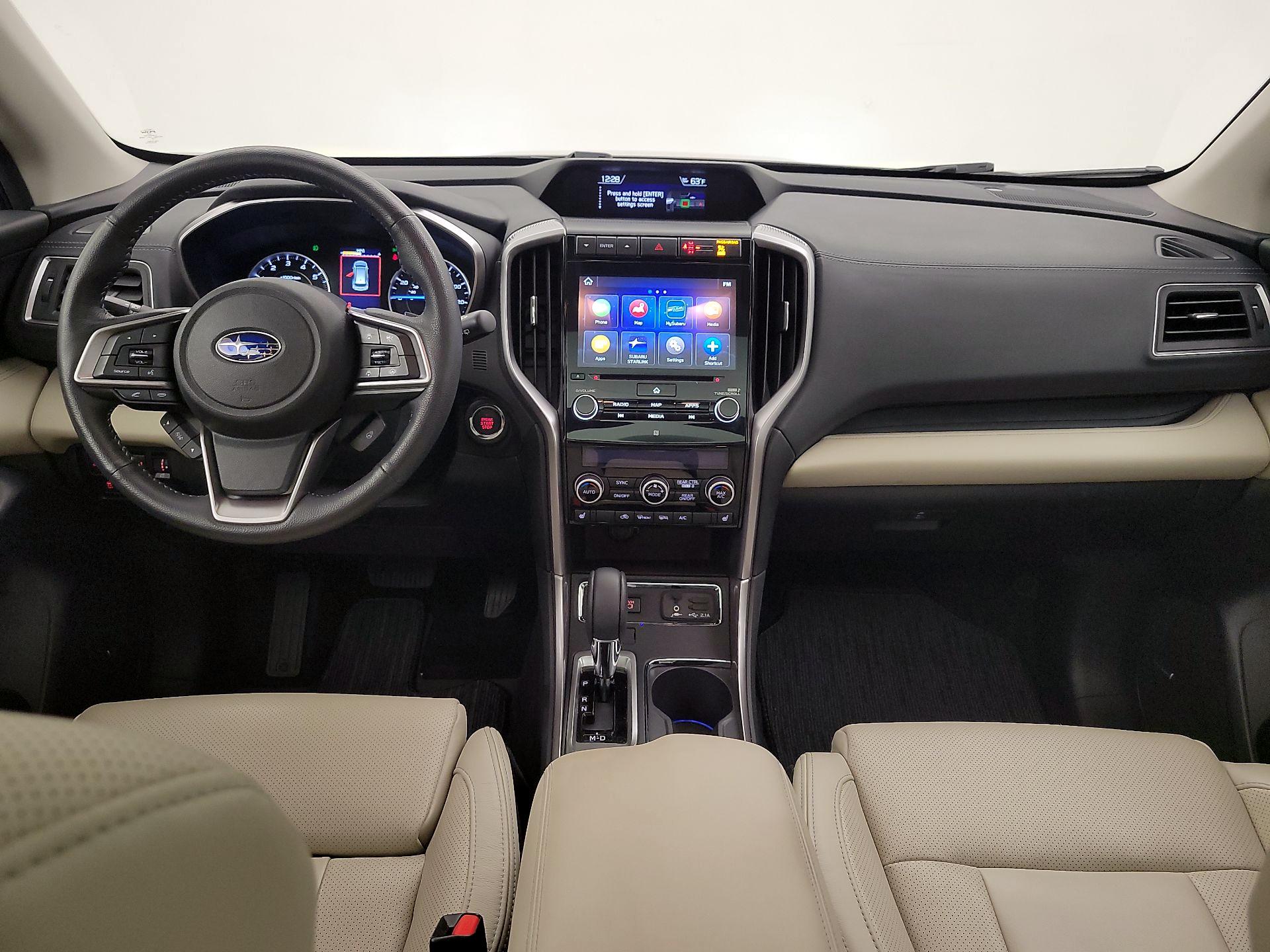 Thumbnail: 2021 Subaru Ascent - 9