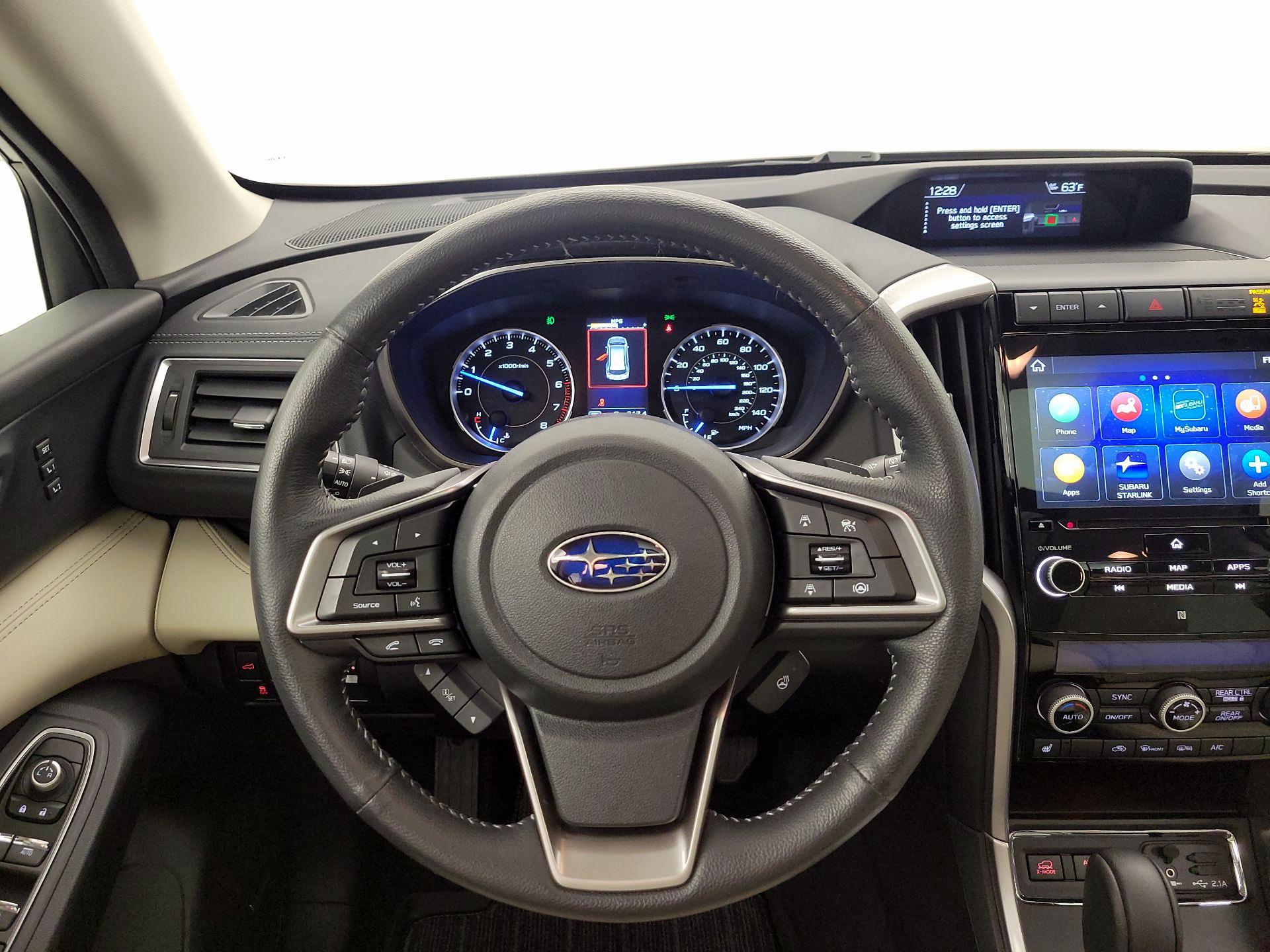 Thumbnail: 2021 Subaru Ascent - 10