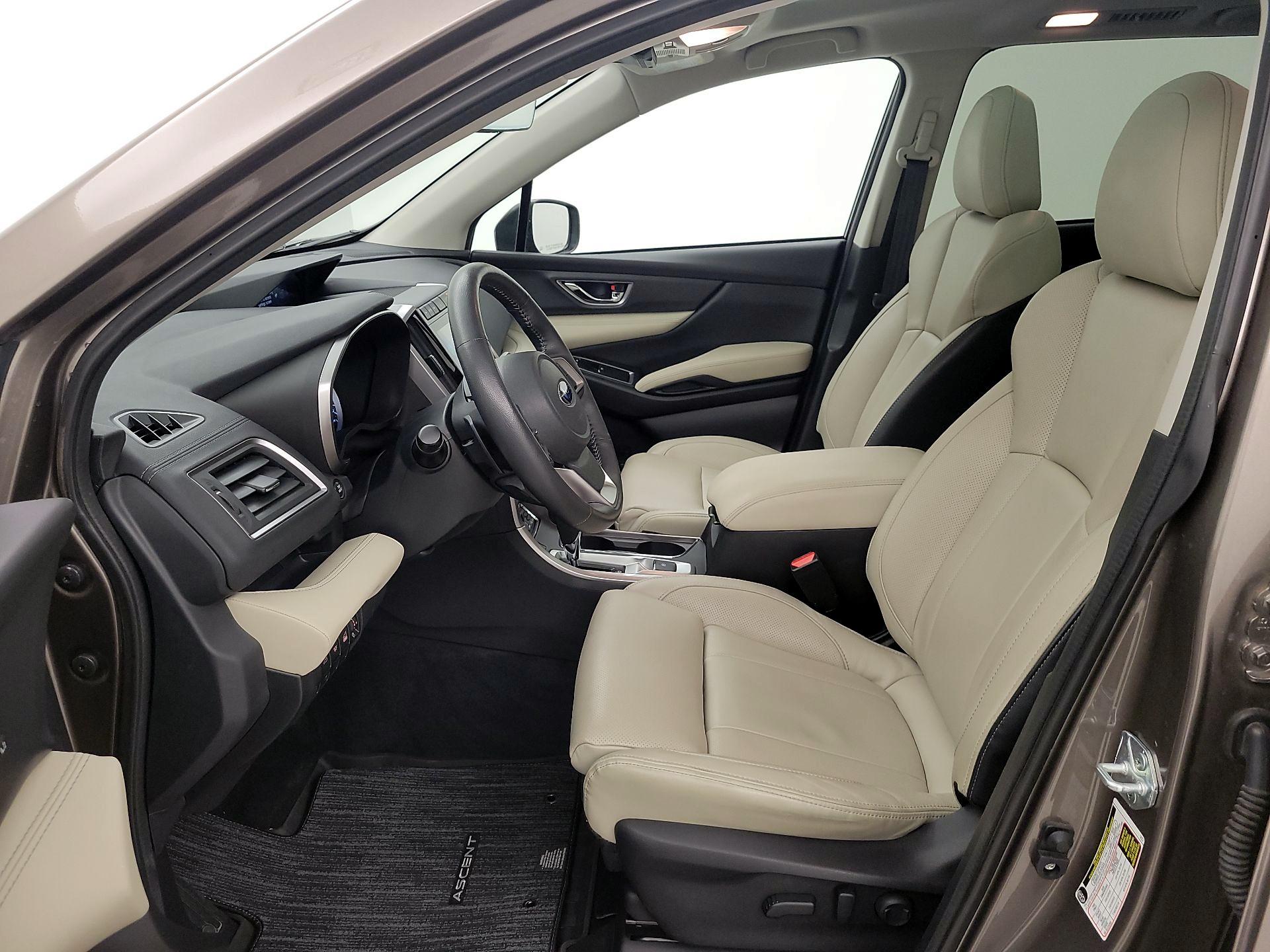 Thumbnail: 2021 Subaru Ascent - 11