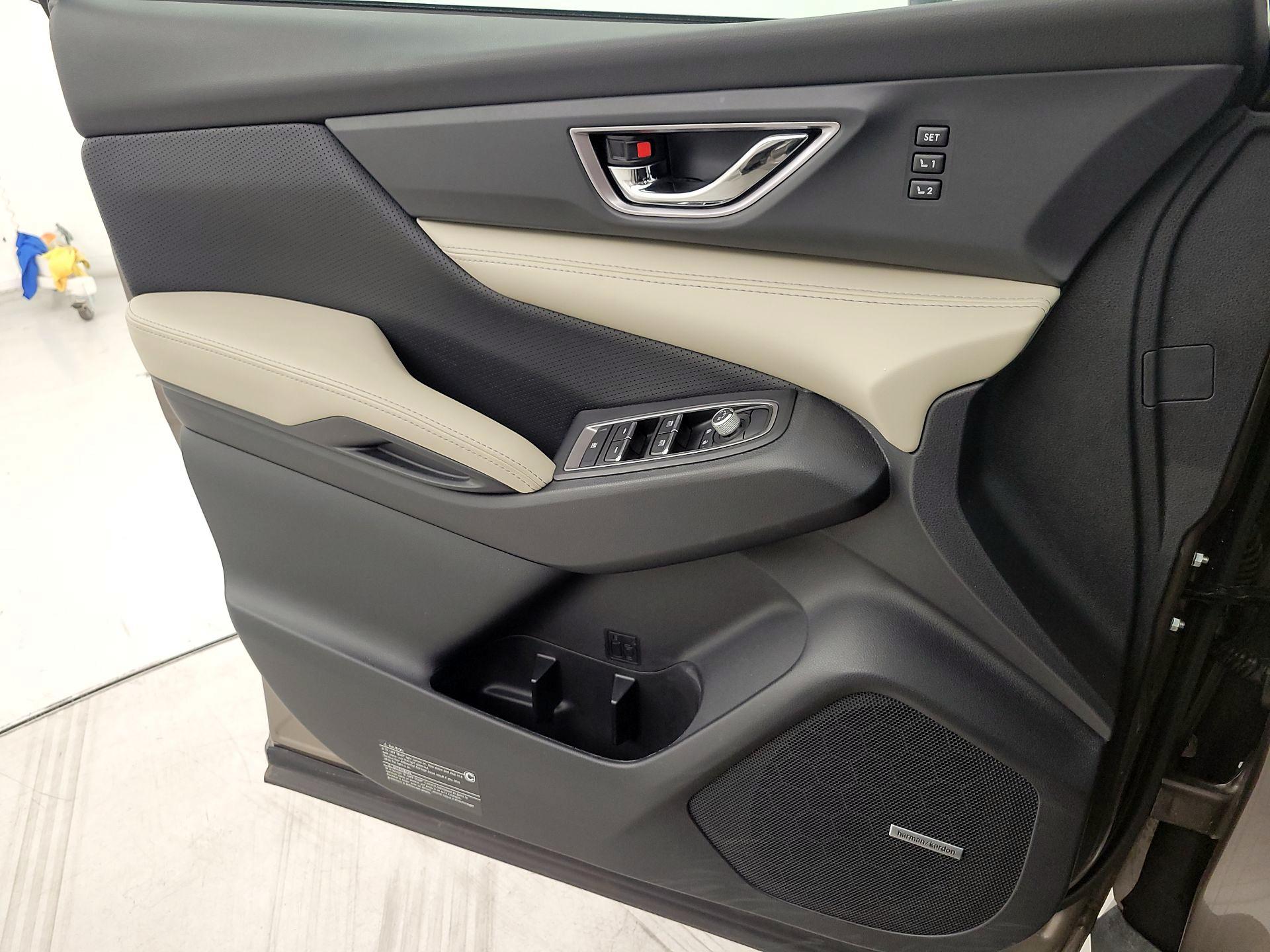 Thumbnail: 2021 Subaru Ascent - 12